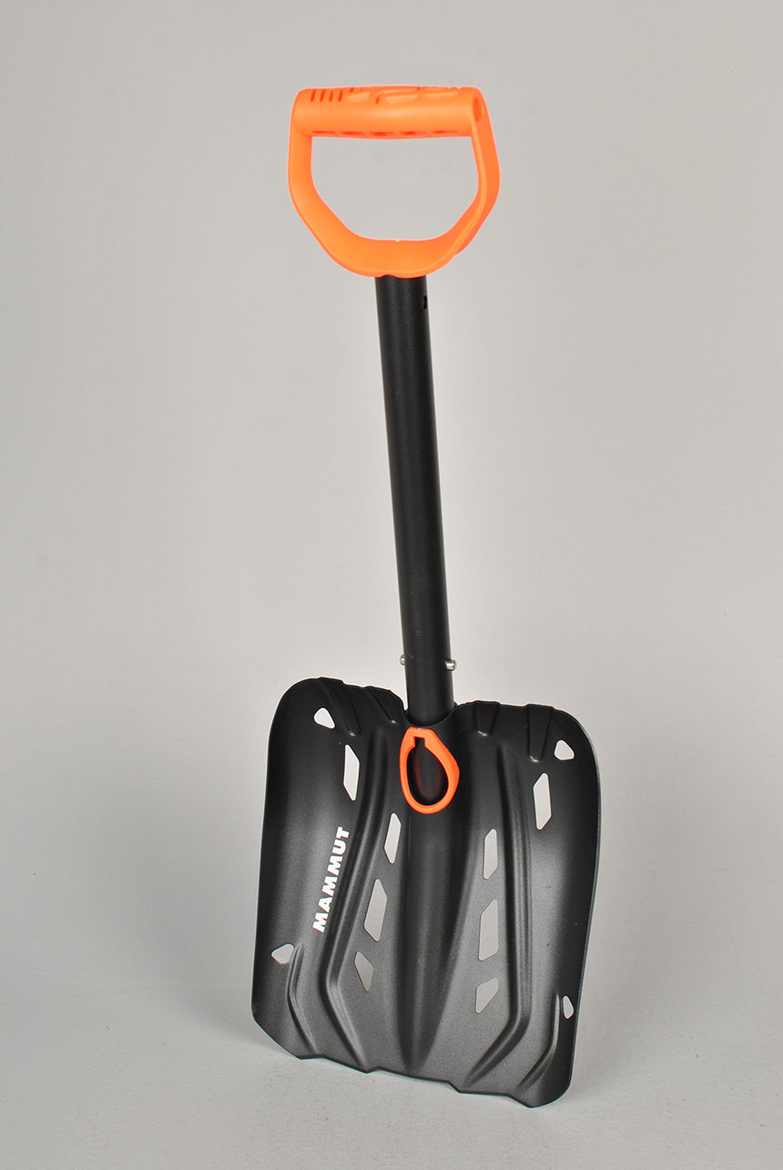 Alugator Pro Light Hoe Shovel