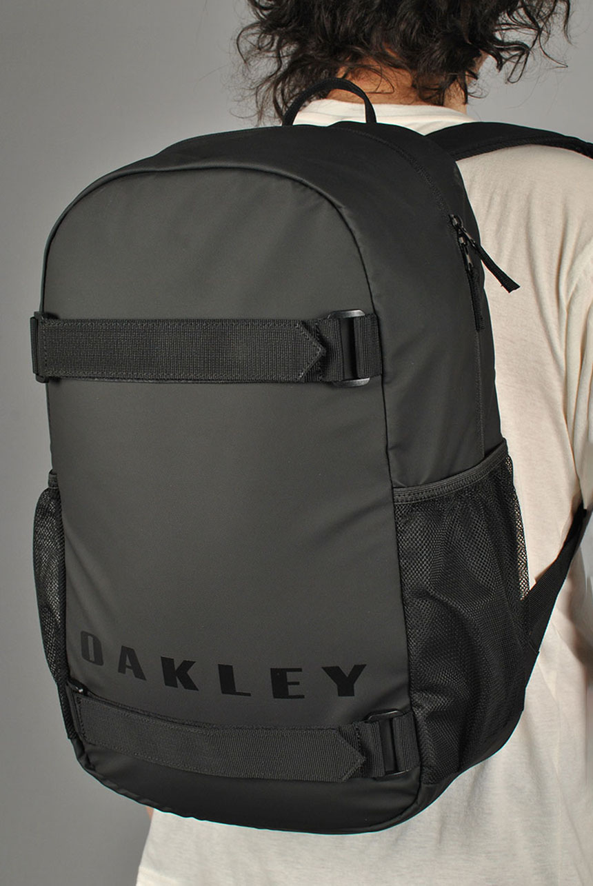 BTS Backpack 20L 20 L Blackout 8056153547222