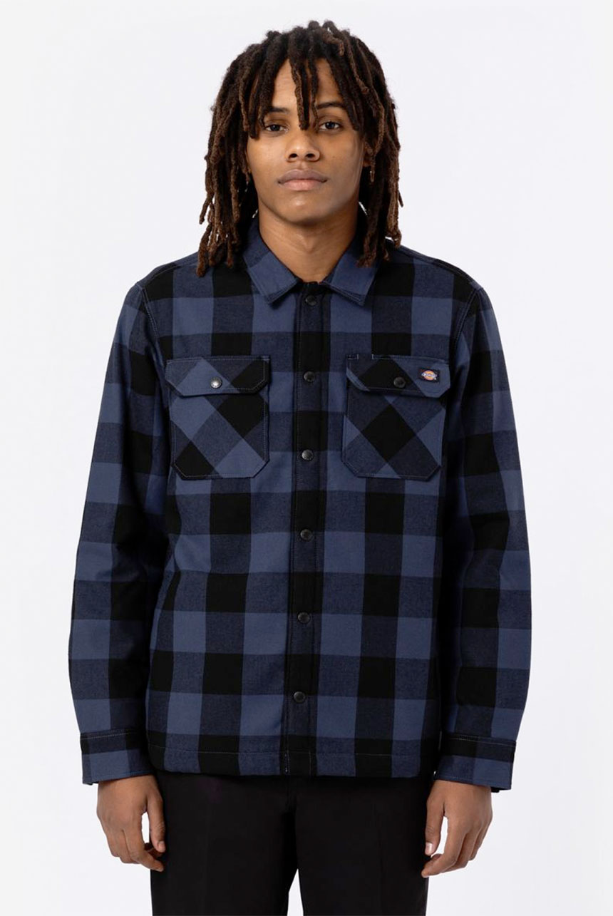Lined Sacramento Shirt