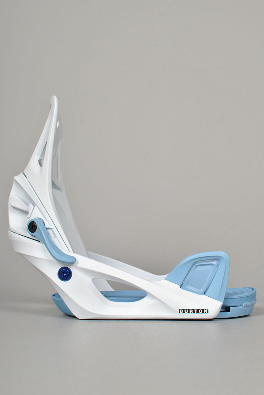 Kids Smalls Step On® Snowboard Bindings