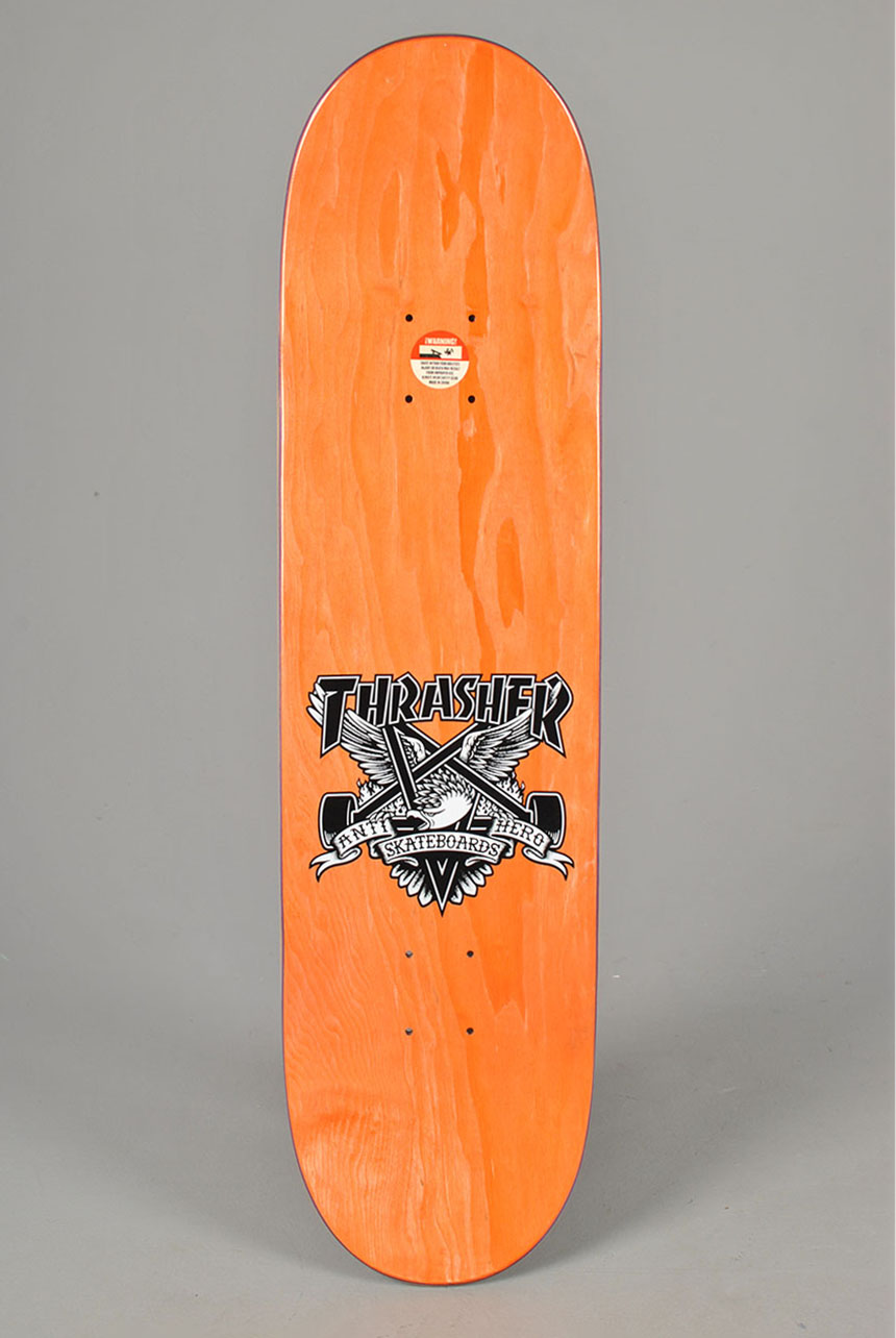 Grant Thrasher Collab 8.38