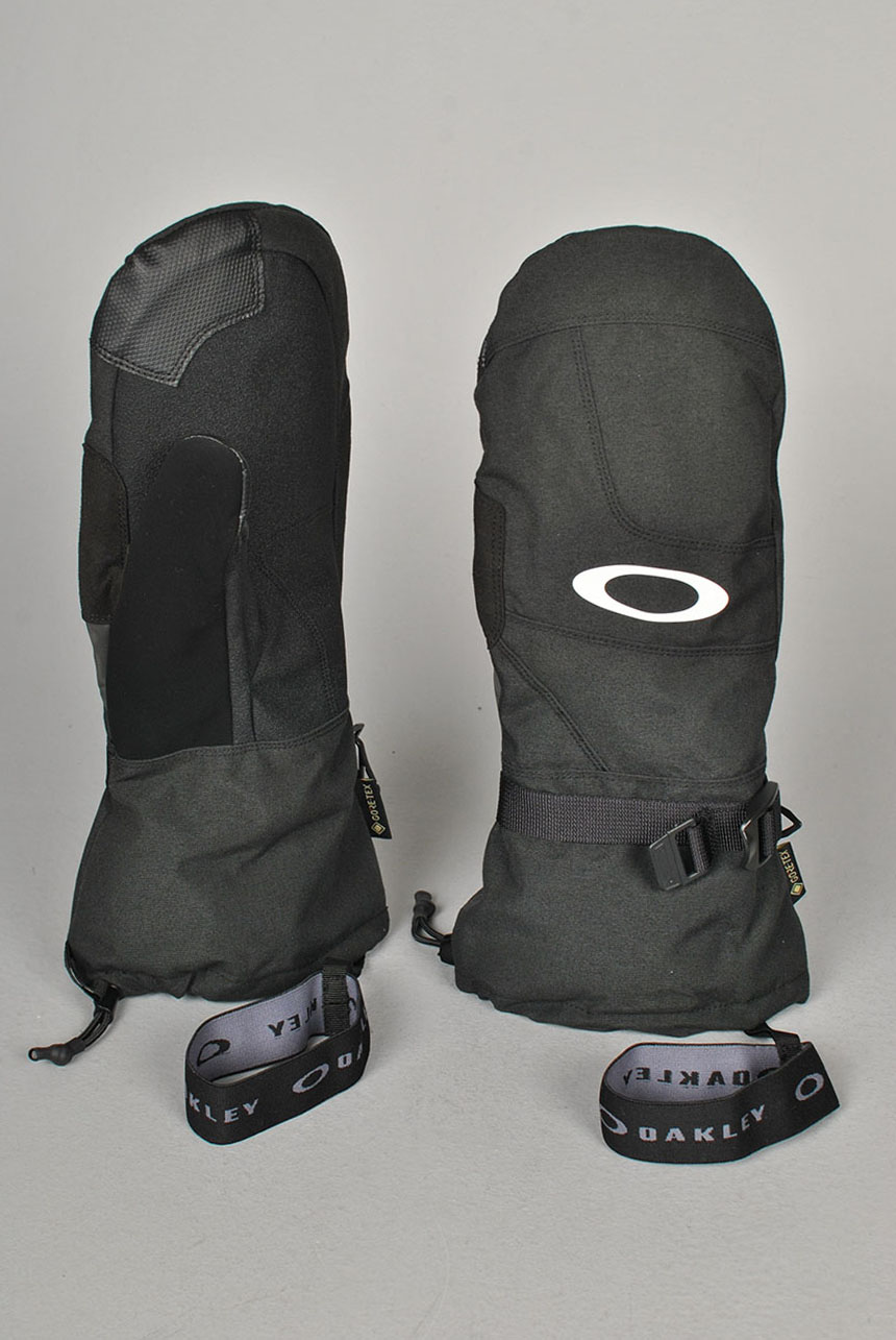 Ridge Gore-Tex® Gauntlet Mitten Gloves
