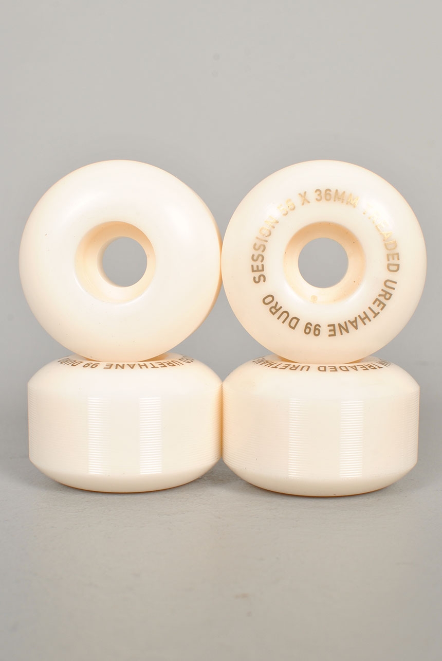 T Urethane 56mm 99A T Urethane 56mm 99A