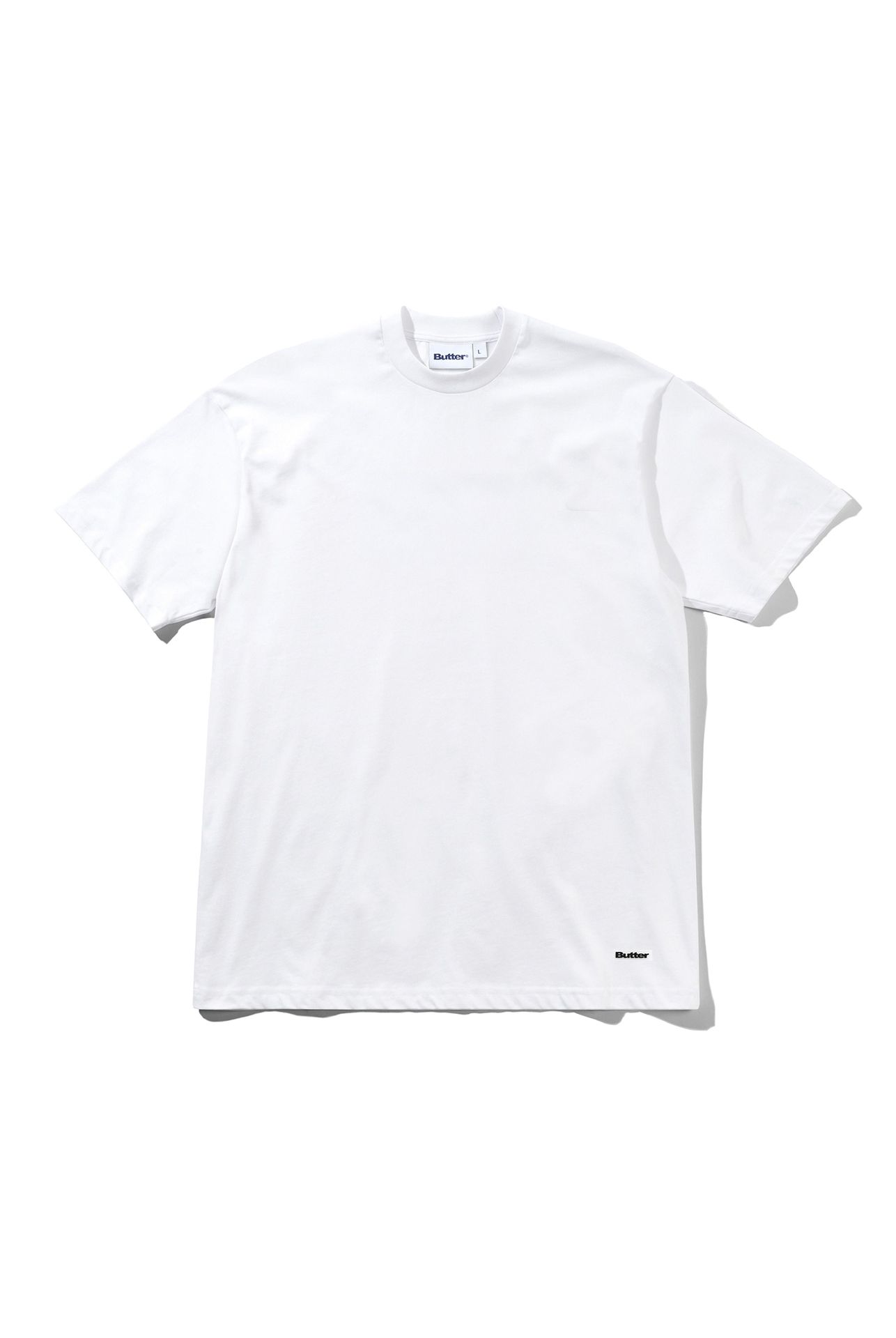 Basic T-Shirt