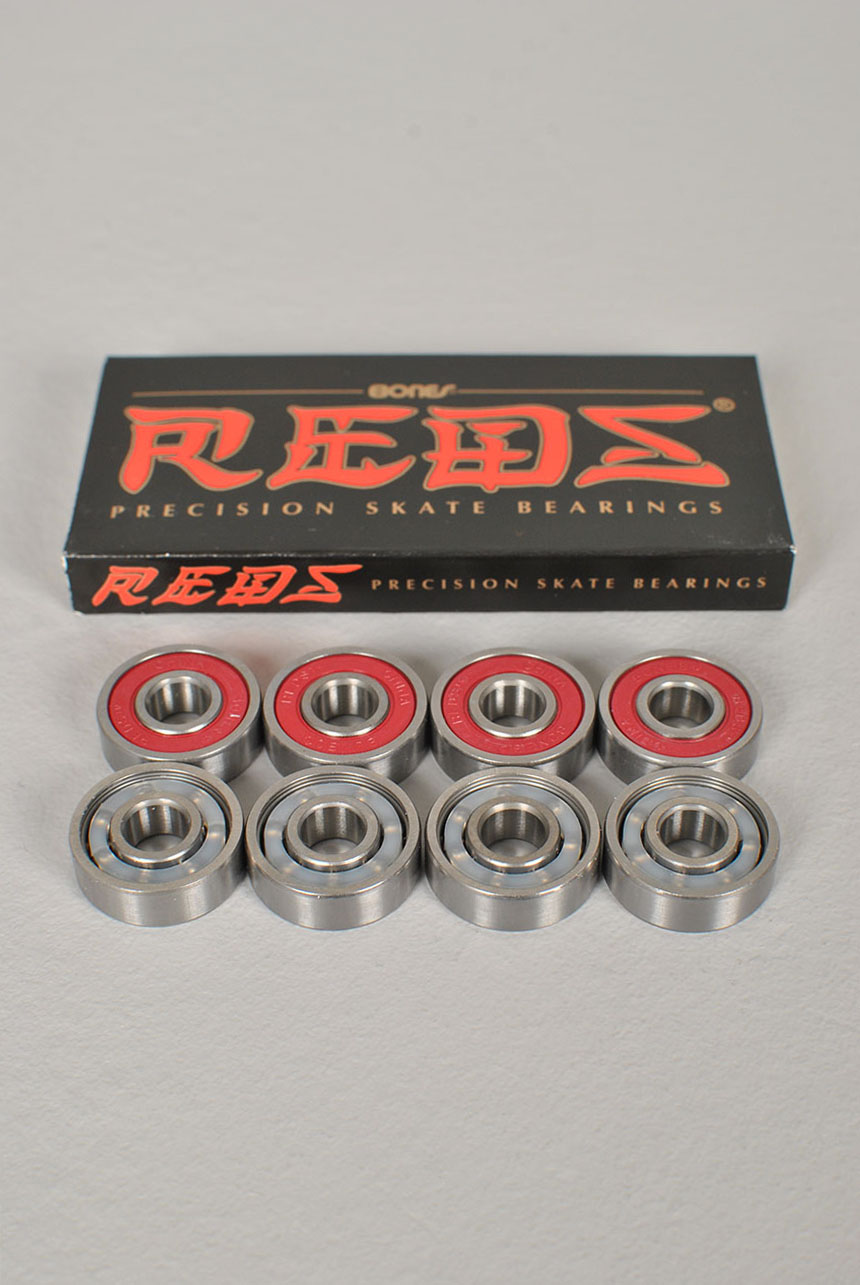 REDS® Kulelager REDS® Kulelager