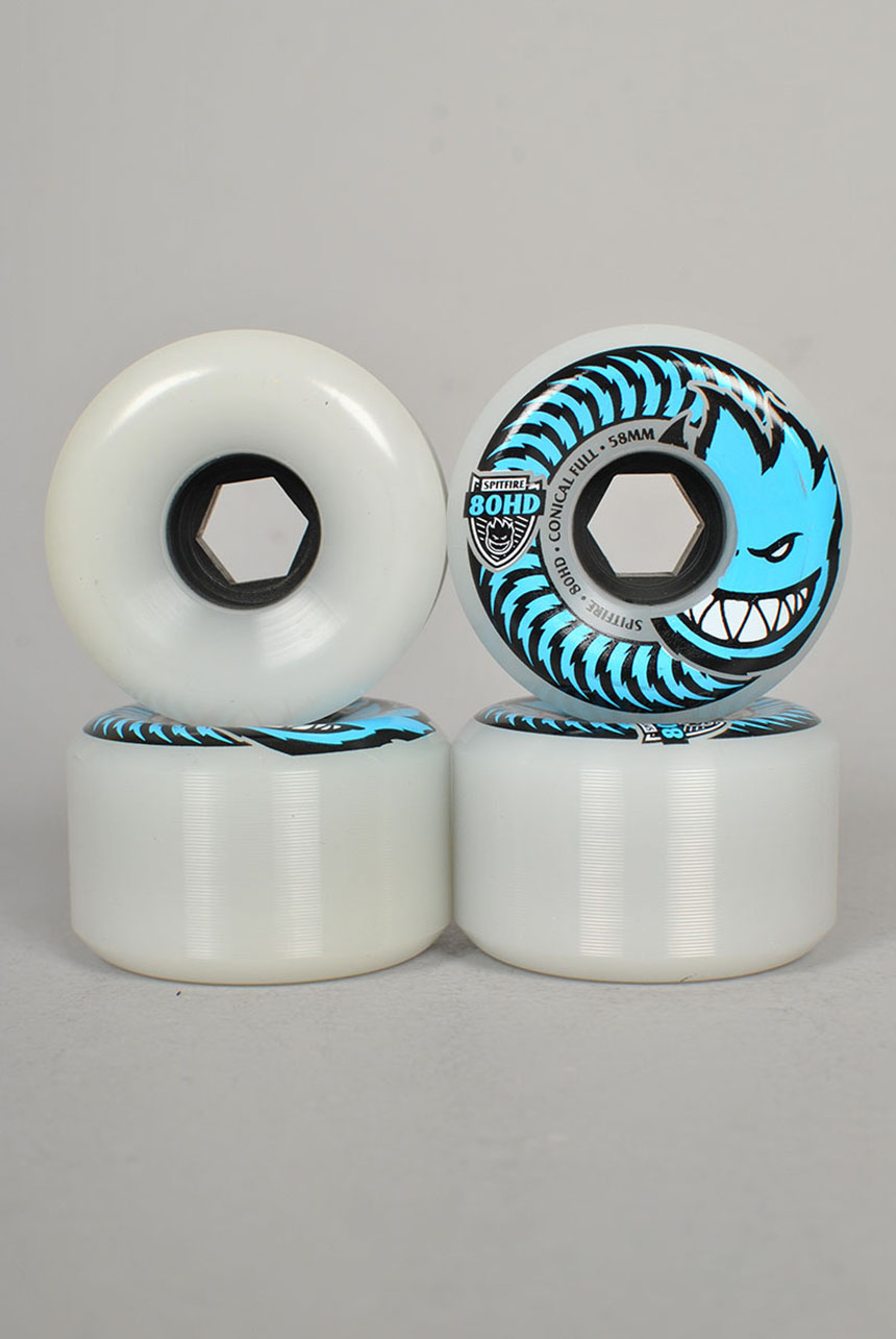 Conical Full 58mm 80HD