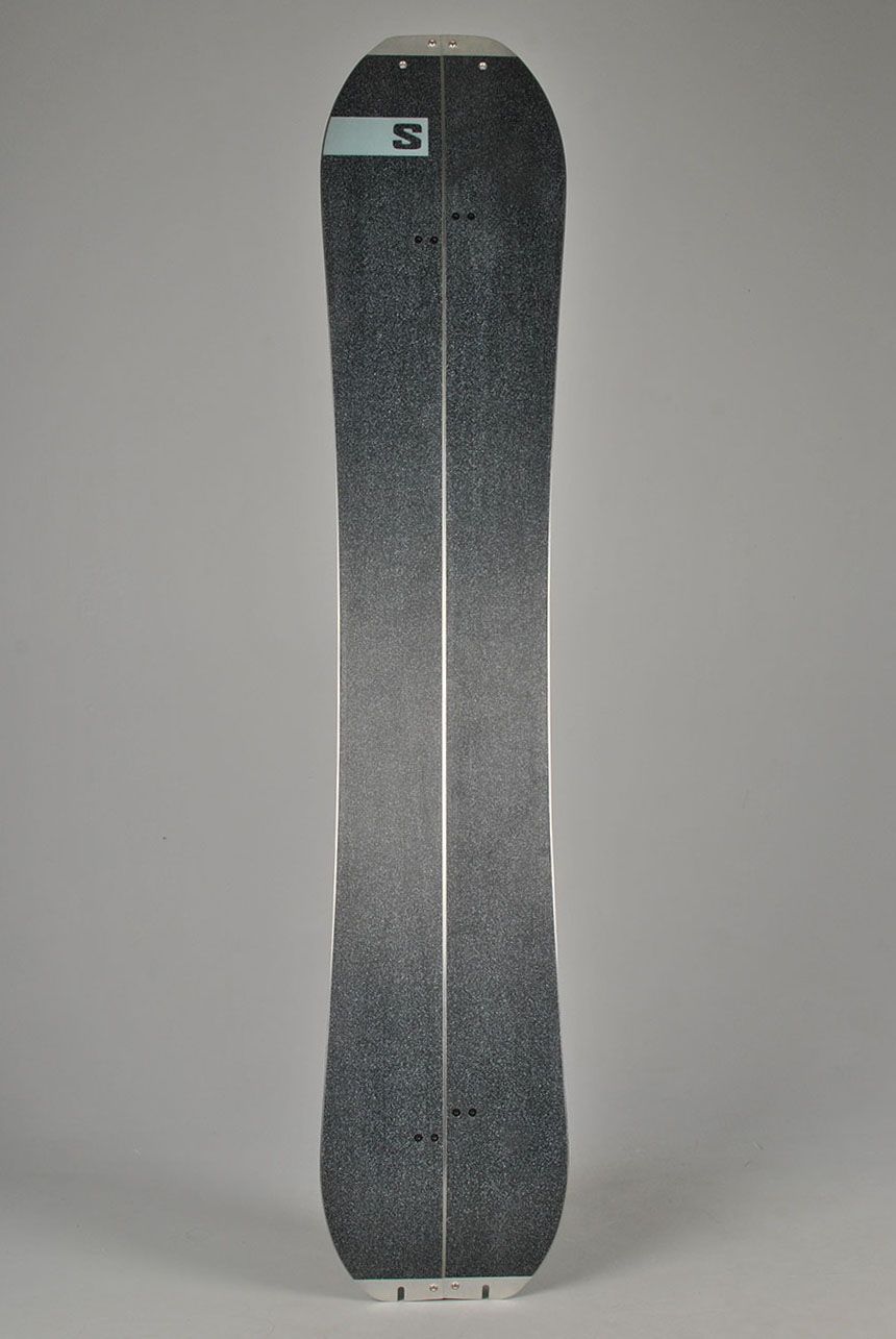 Highpath X Spark Splitboardpakke