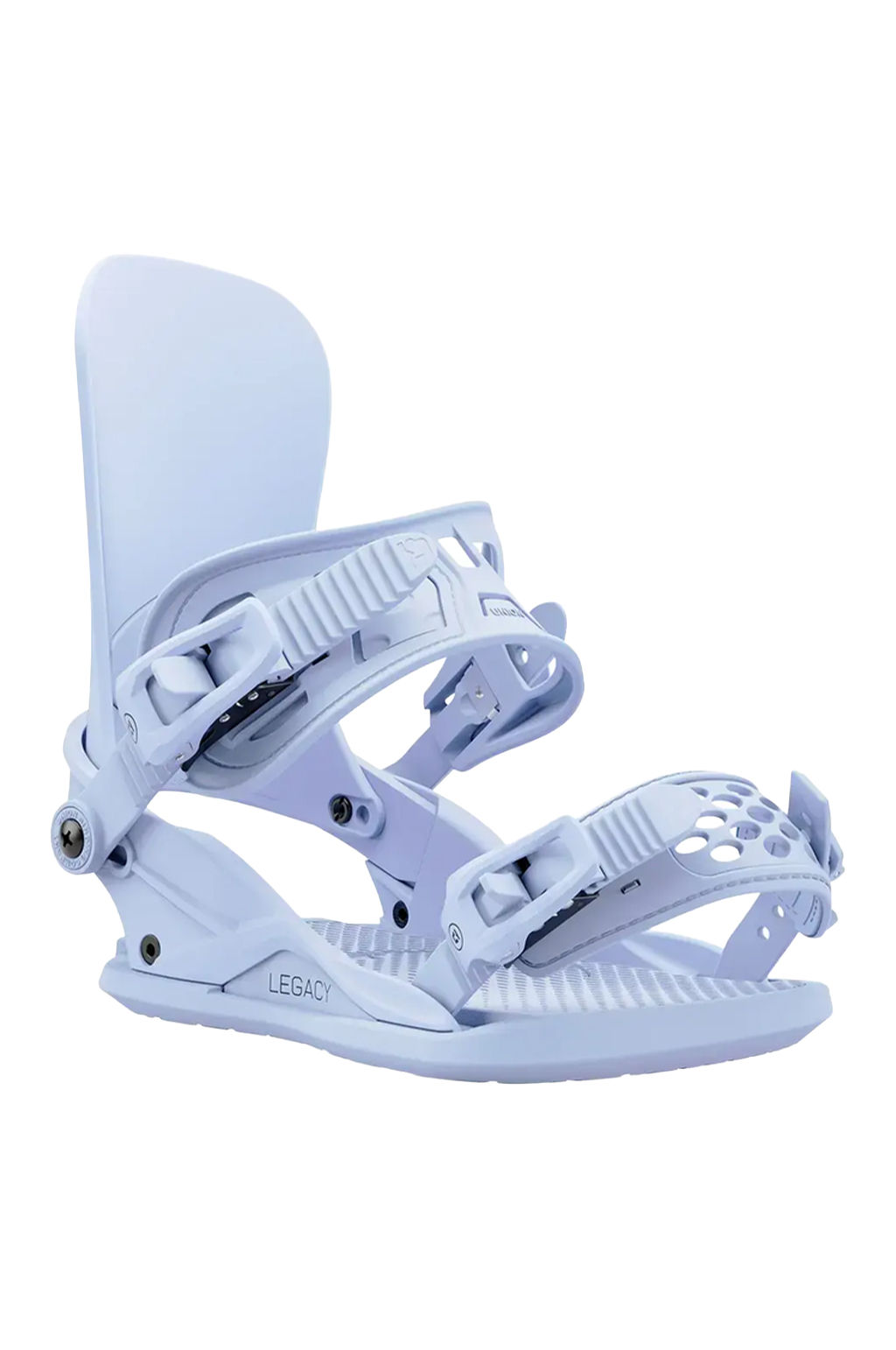 Womens Legacy Snowboard Bindings