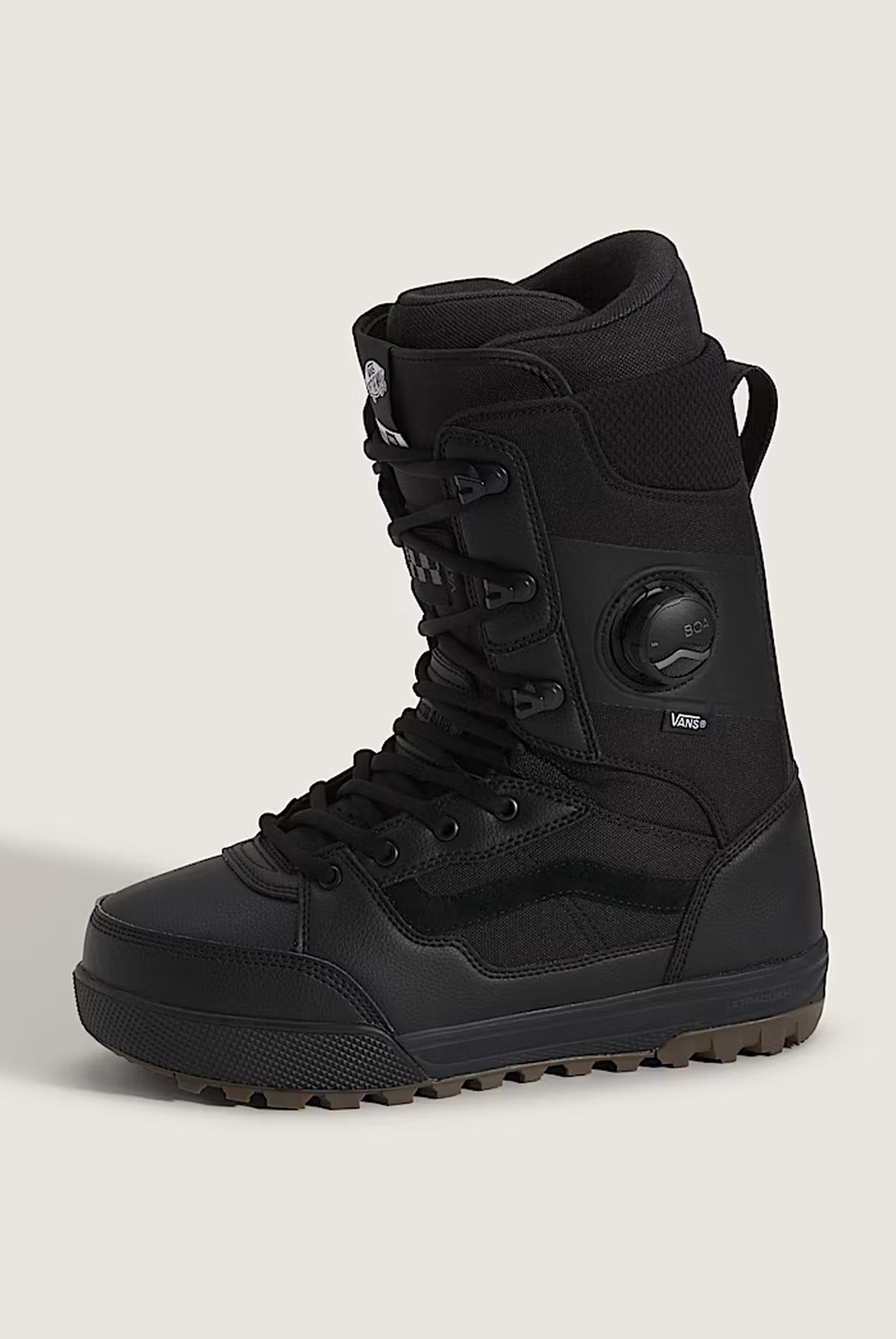 Invado Pro Snowboard Boot