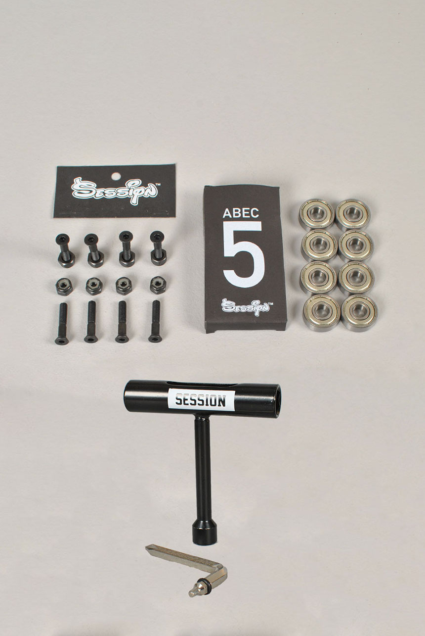 Skate Setup Kit #2