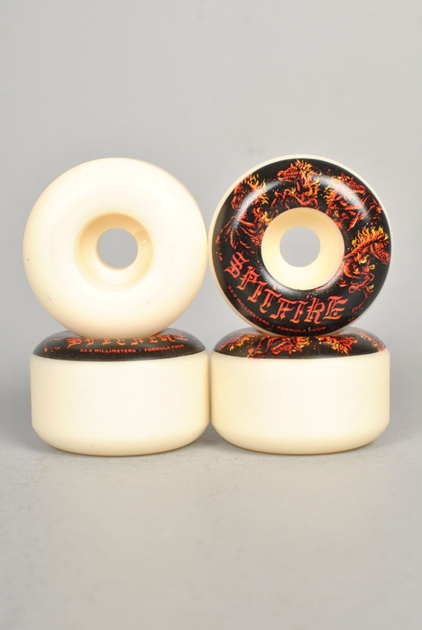 F4 99 Apocalypse Radial 53.5 F4 99 Apocalypse Radial 53.5