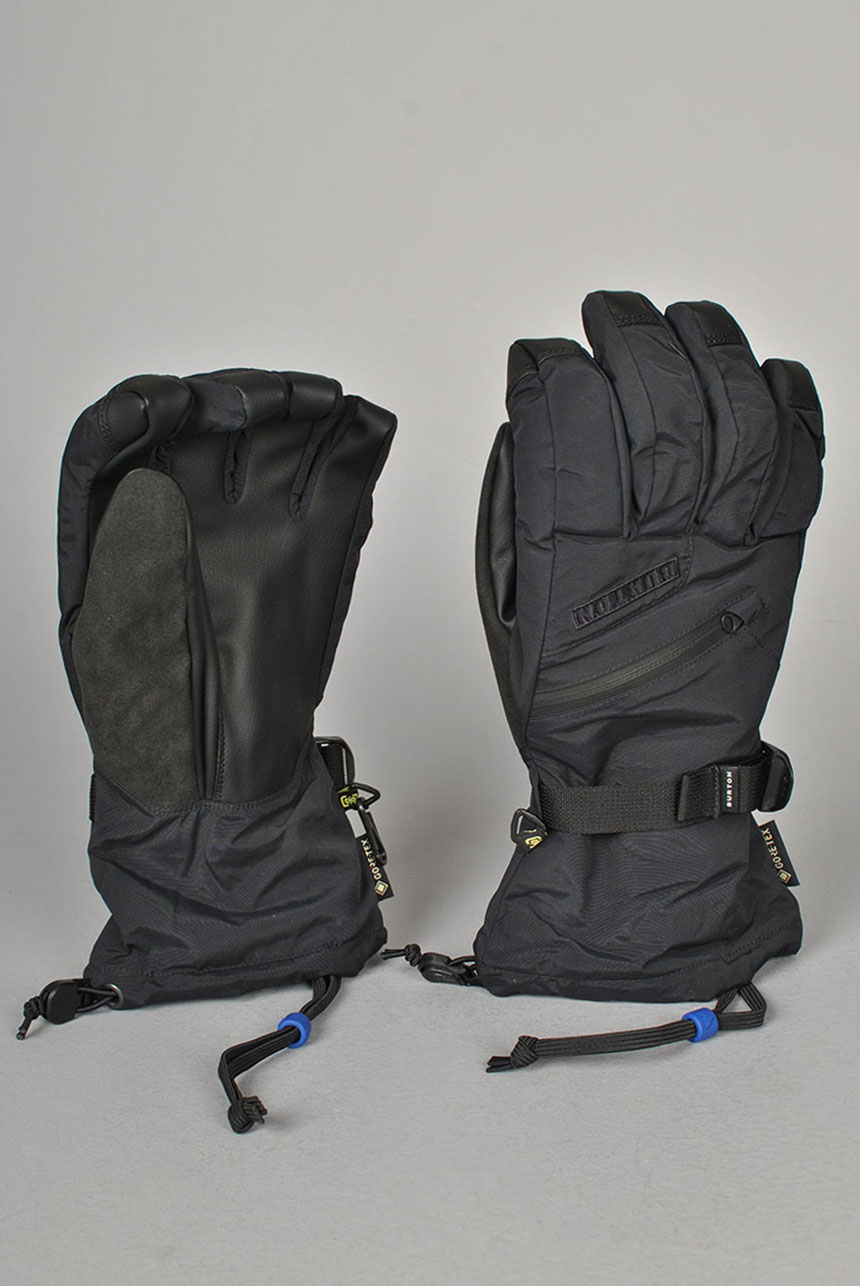 Gore-Tex® Gloves