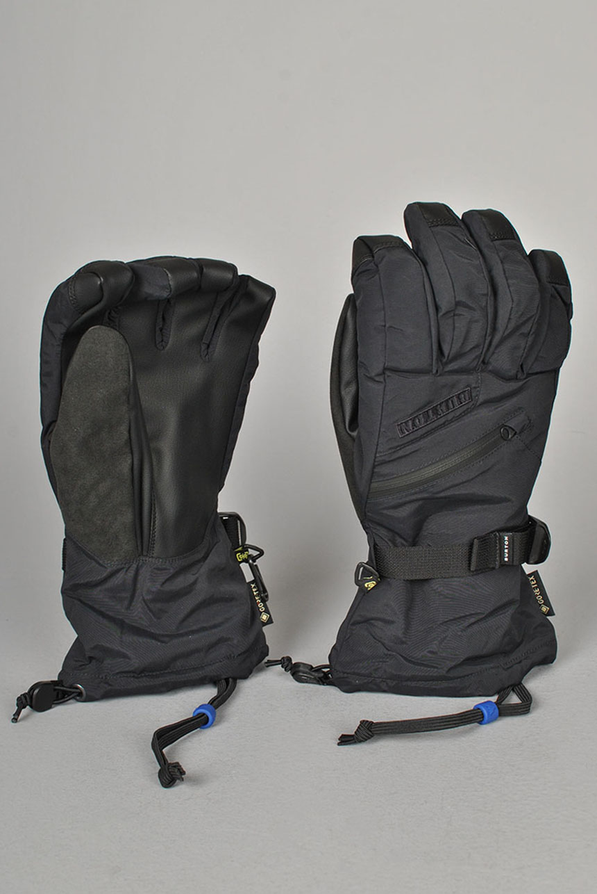Gore-Tex® Gloves Gore-Tex® Gloves