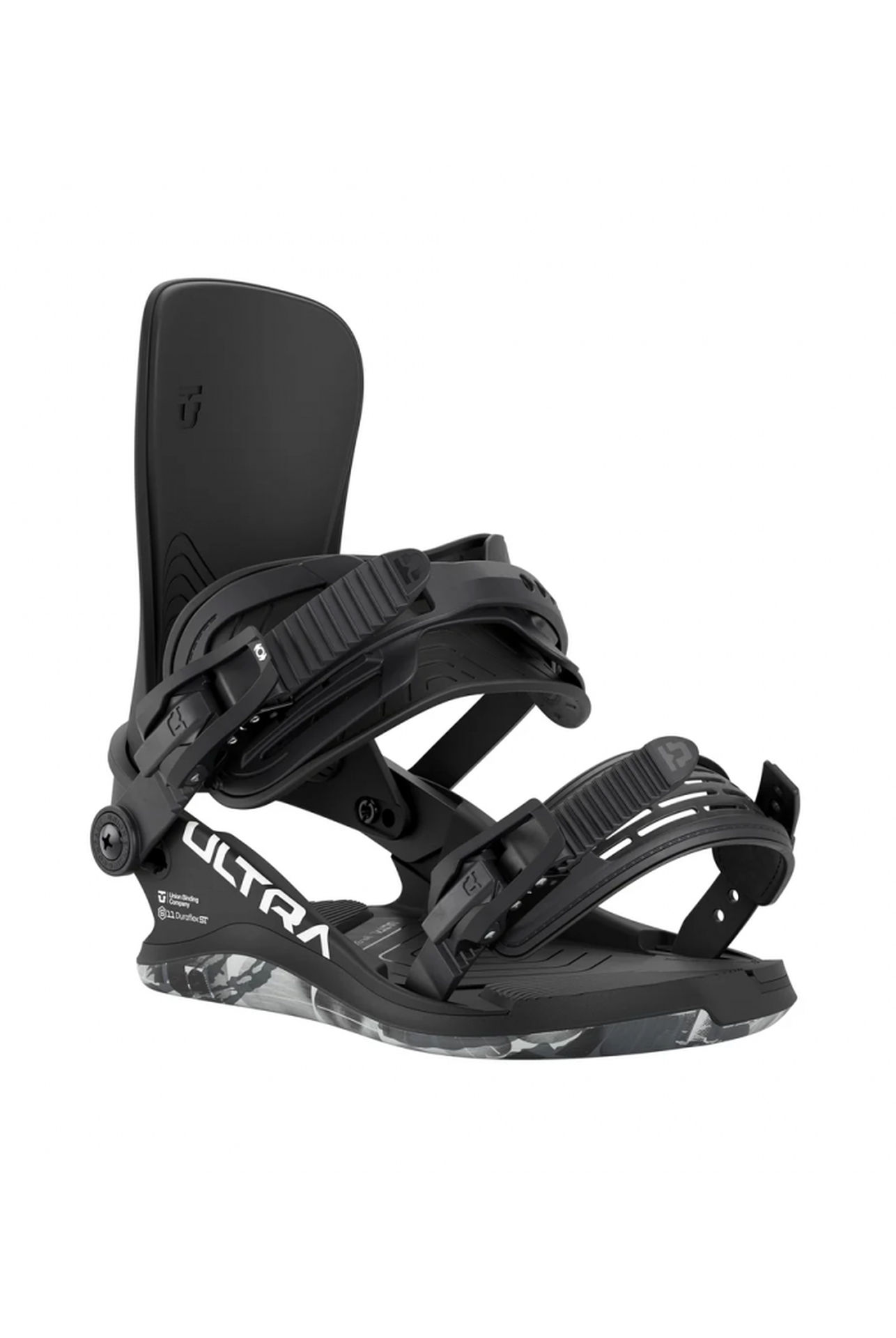 Womens Ultra Snowboard Bindings