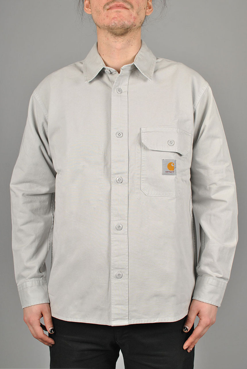 Reno Shirt Jacket  Reno Shirt Jacket