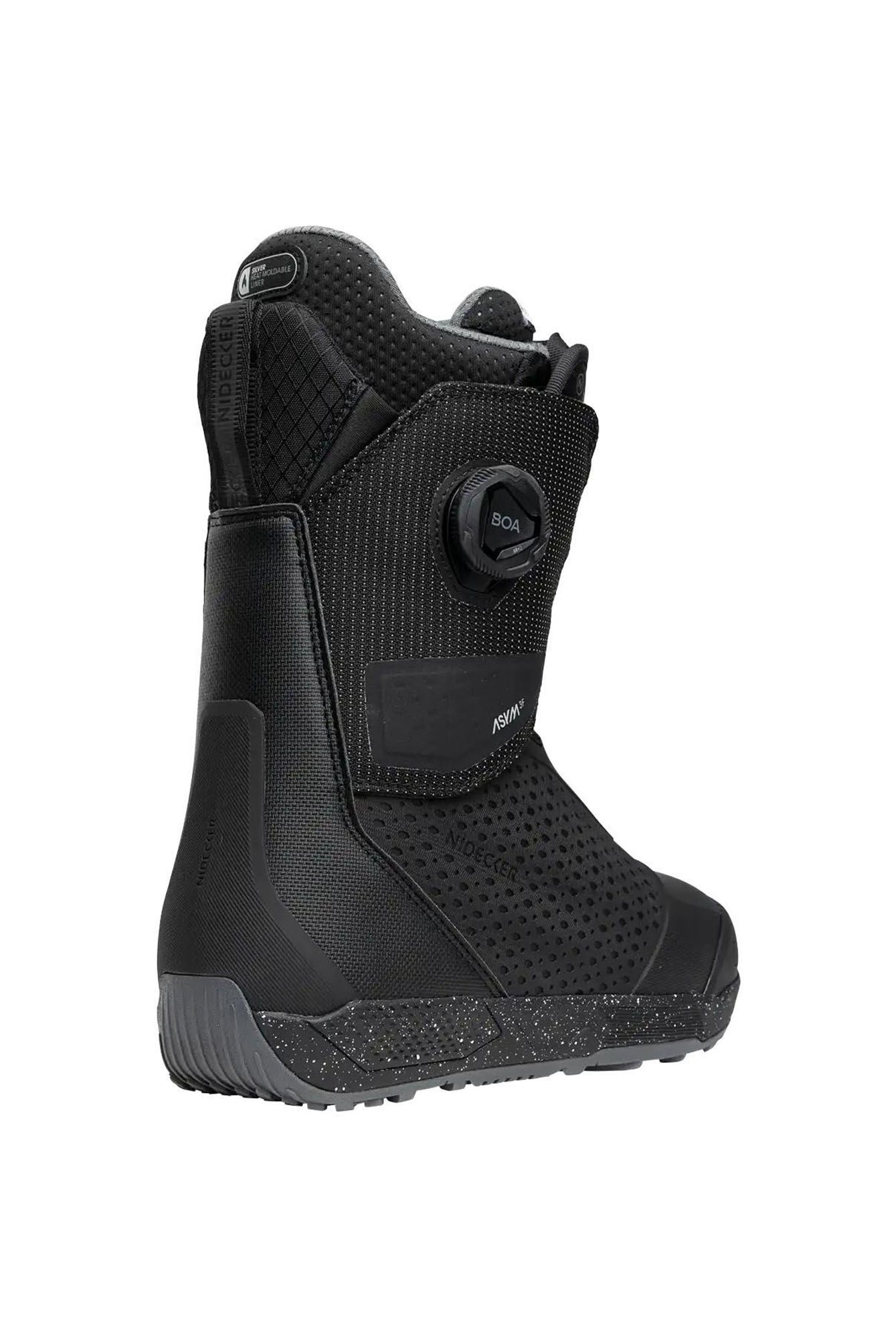 Womens Rift Pro Snowboard Boots