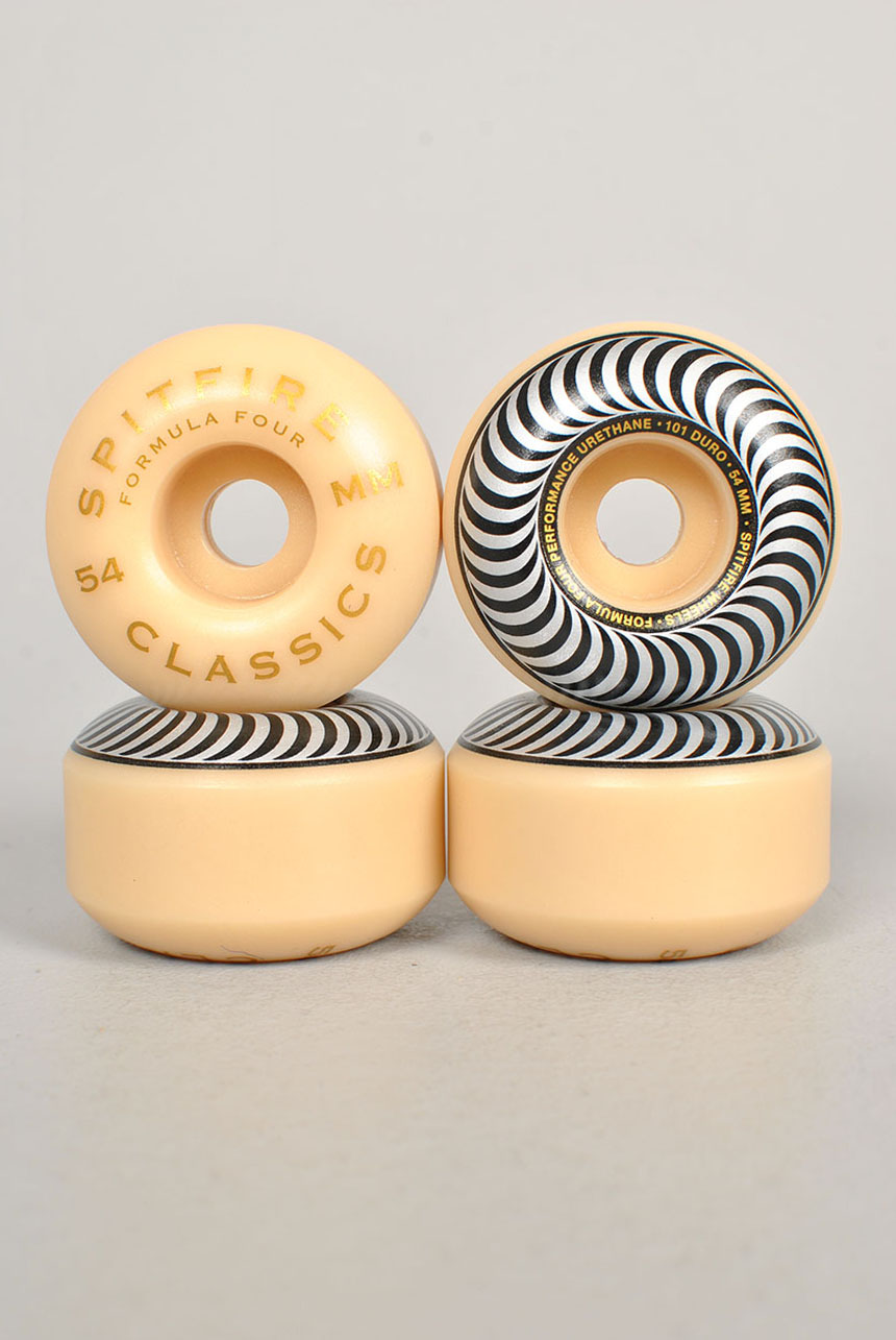 F4 Classics 54mm 101D 