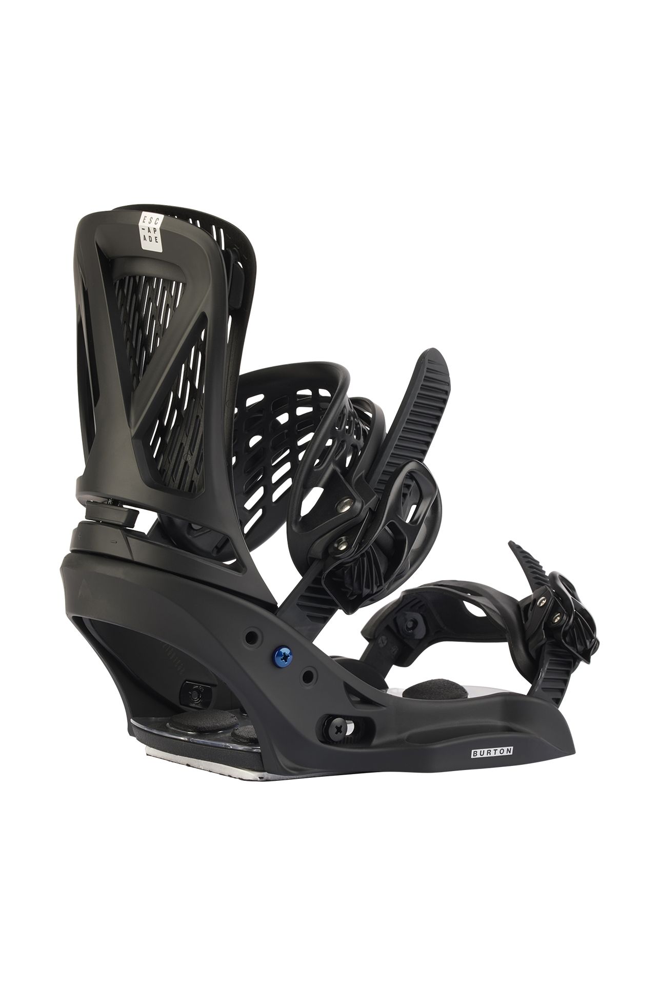 Womens Escapade Est DEMO Snowboard Binding
