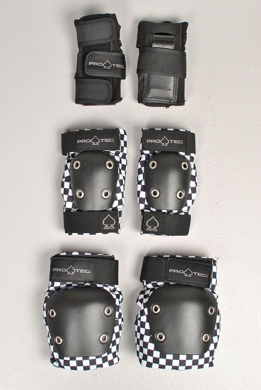 Kids Street Gear 3 Pack Kids Street Gear 3 Pack
