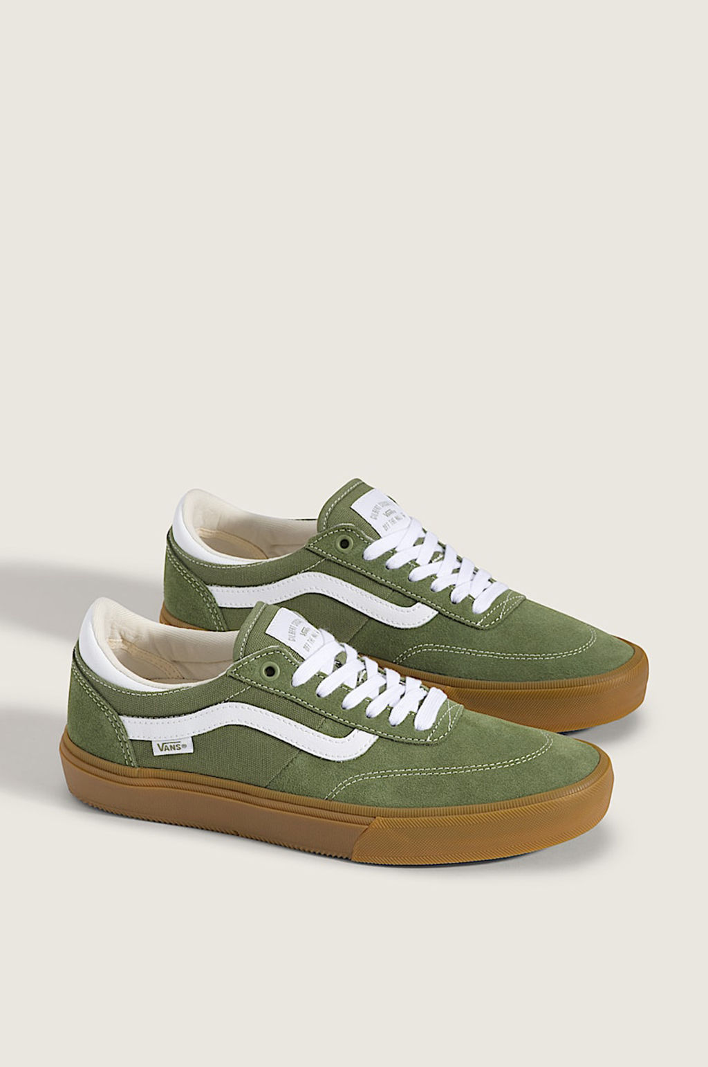 Skate Gilbert Crockett Pro 