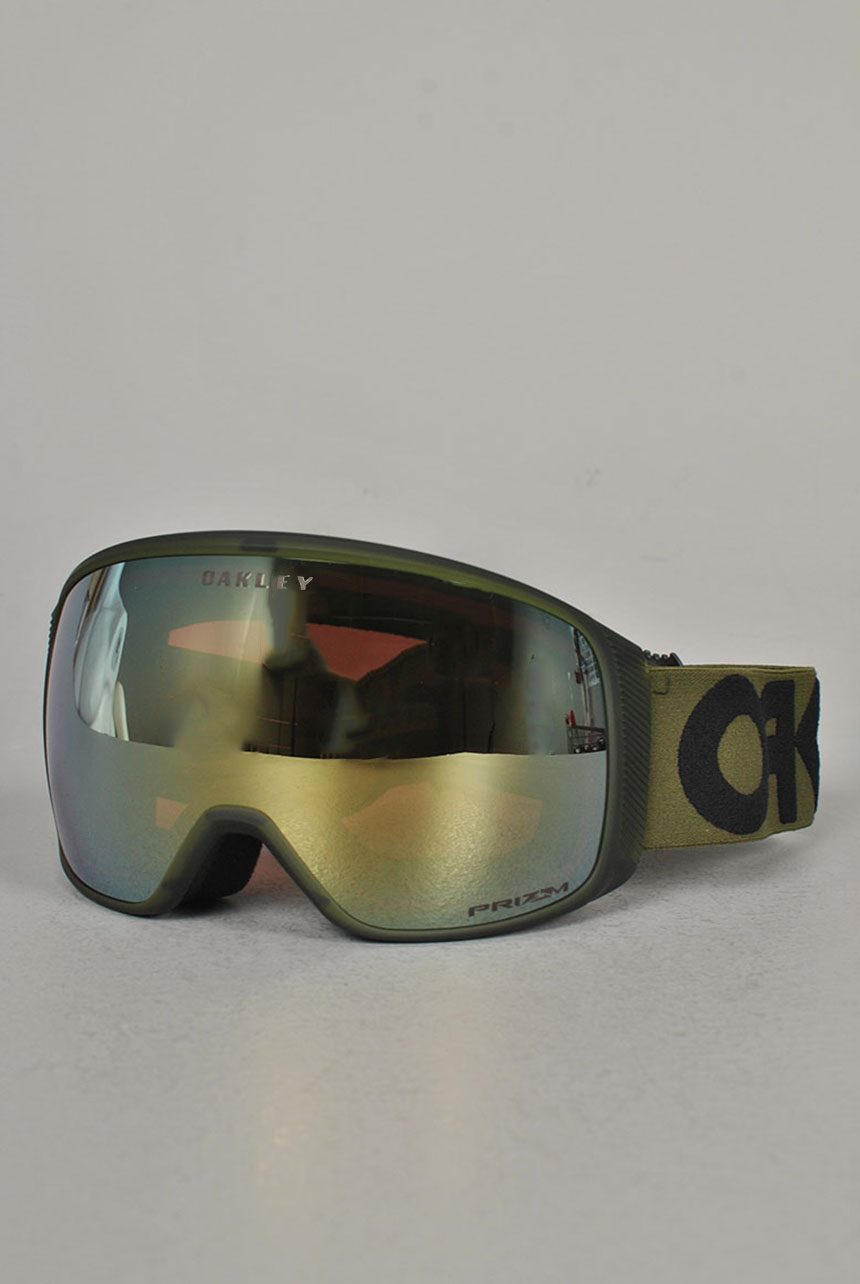 Flight Tracker L Goggles