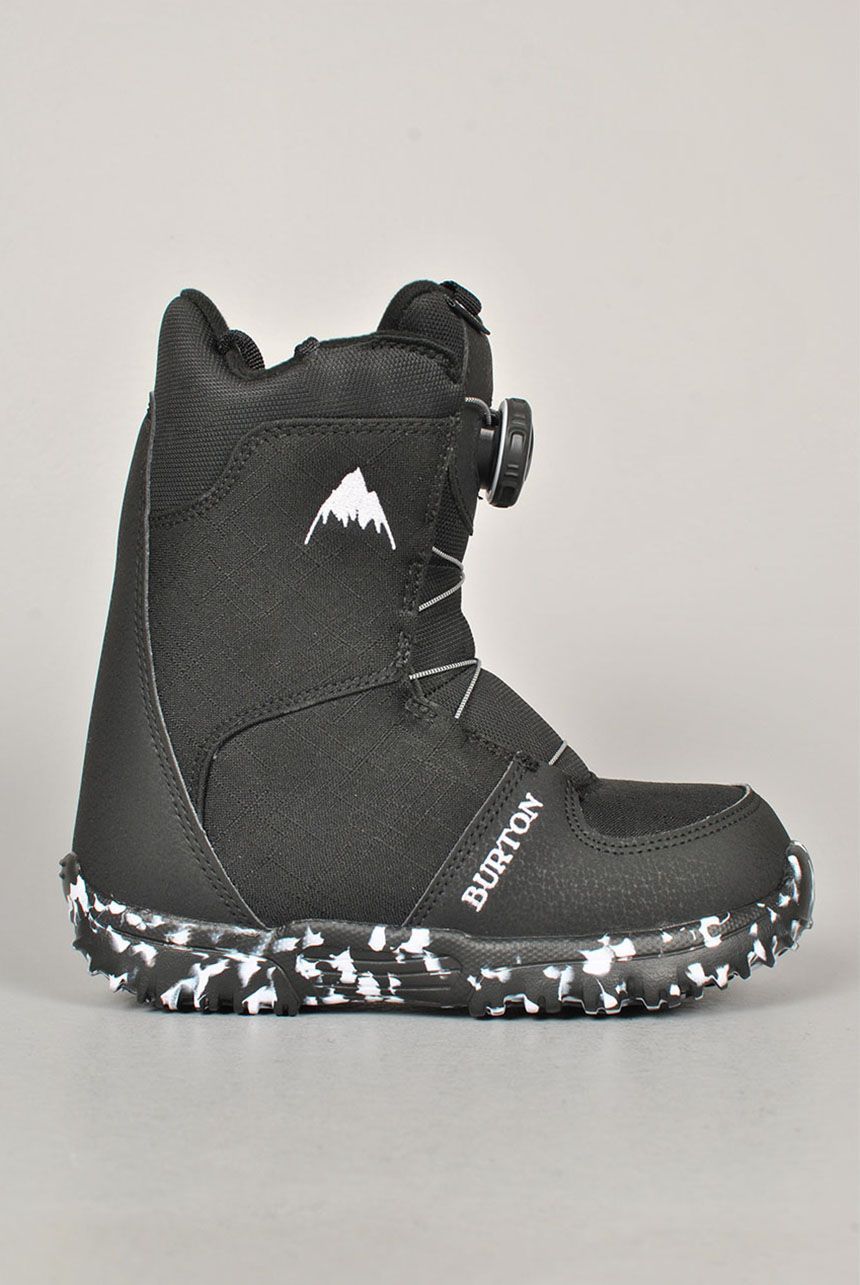 Kids Grom Boa® Snowboard Boot Kids Grom Boa® Snowboard Boot
