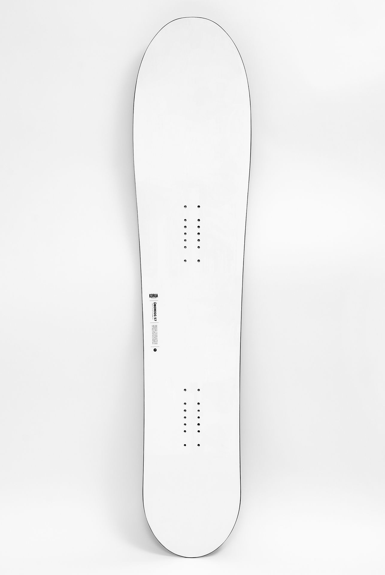 Überegg Snowboard