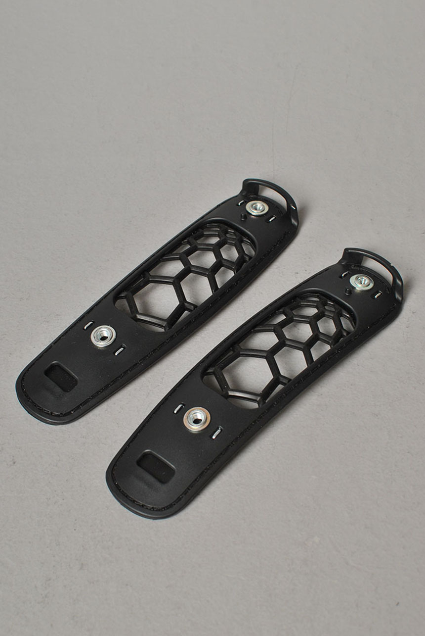 TS 2.0 Hexgrip Toe Straps M/L TS 2.0 Hexgrip Toe Straps M/L
