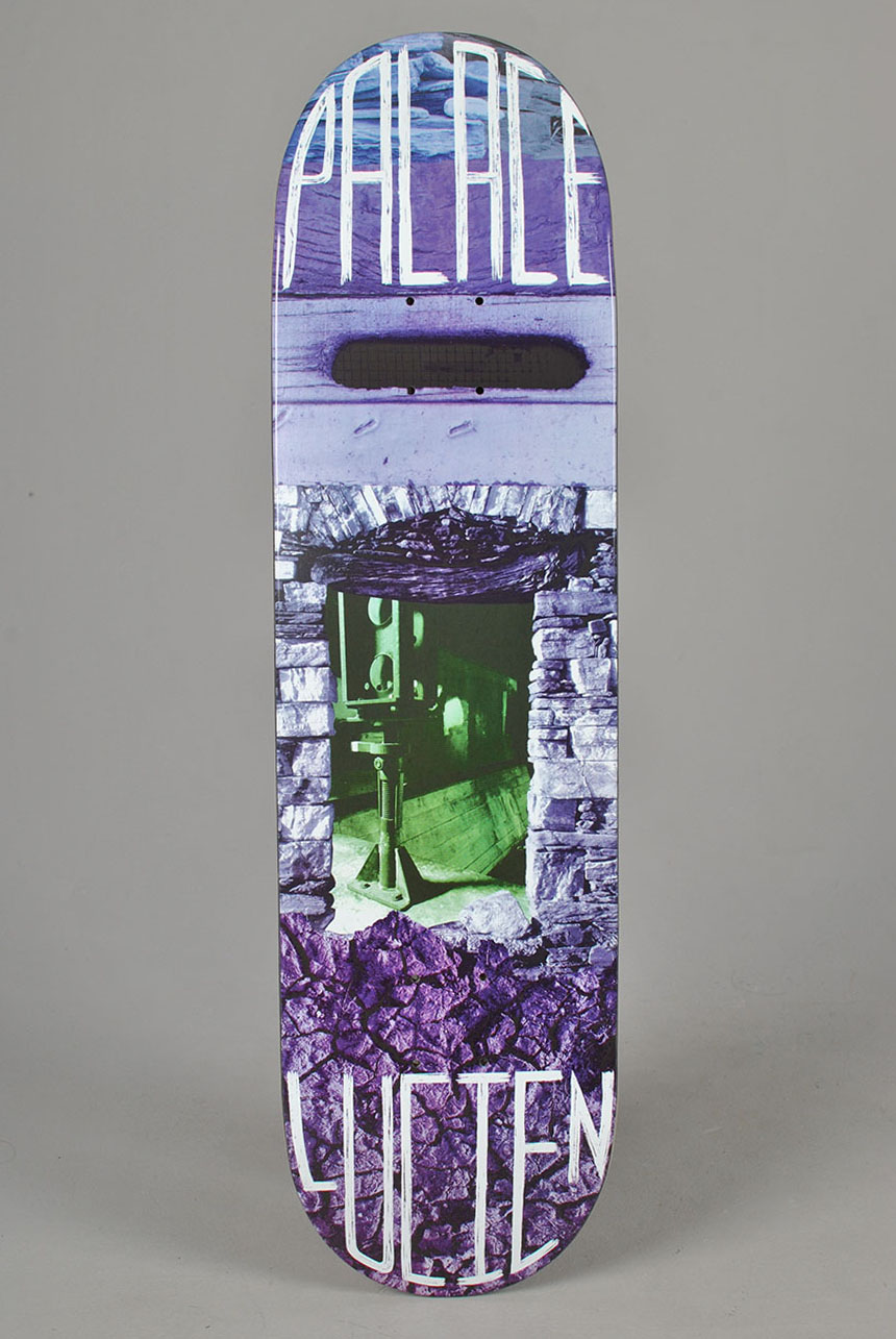 Clarke 8.25 Clarke 8.25