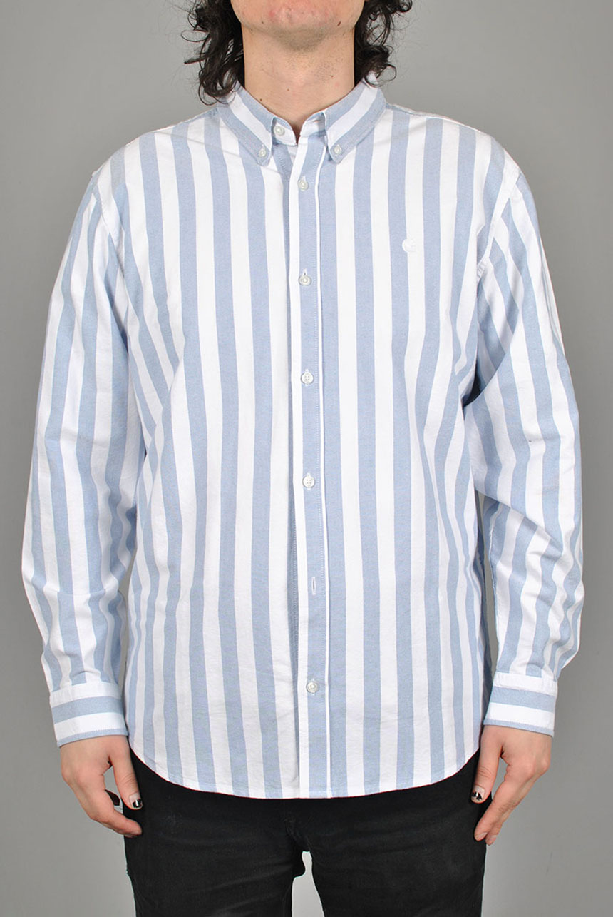 L/S Dillion Shirt