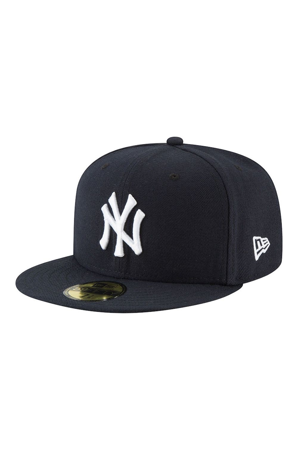 NY Yankees Authentic Collection 59FIFTY Fitted Cap