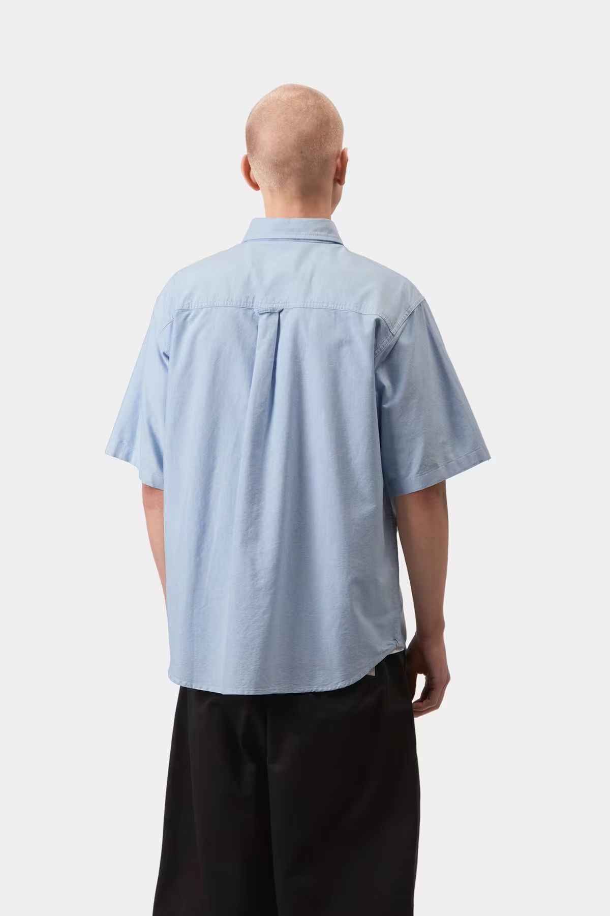 S/S Braxton Shirt