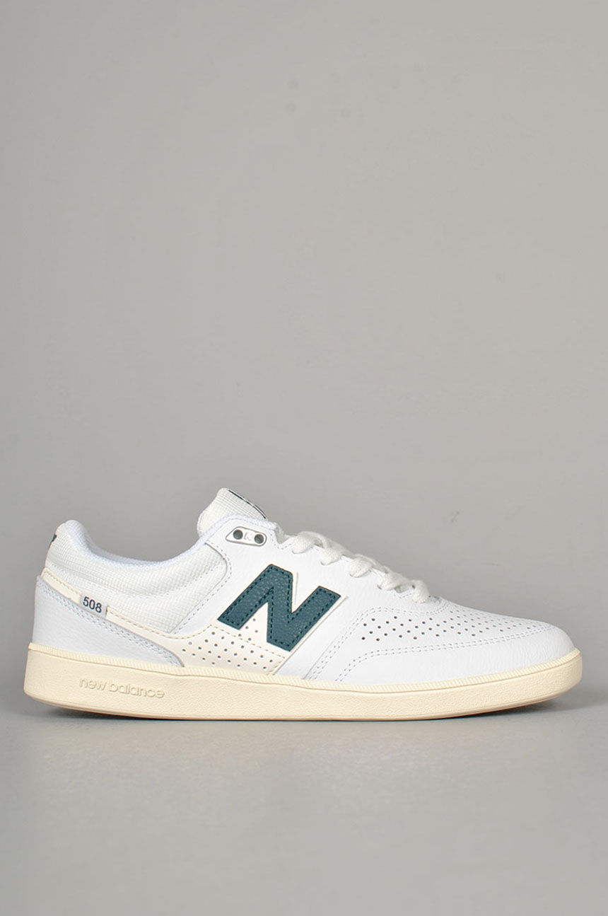 Brandon Westgate 508 WGS