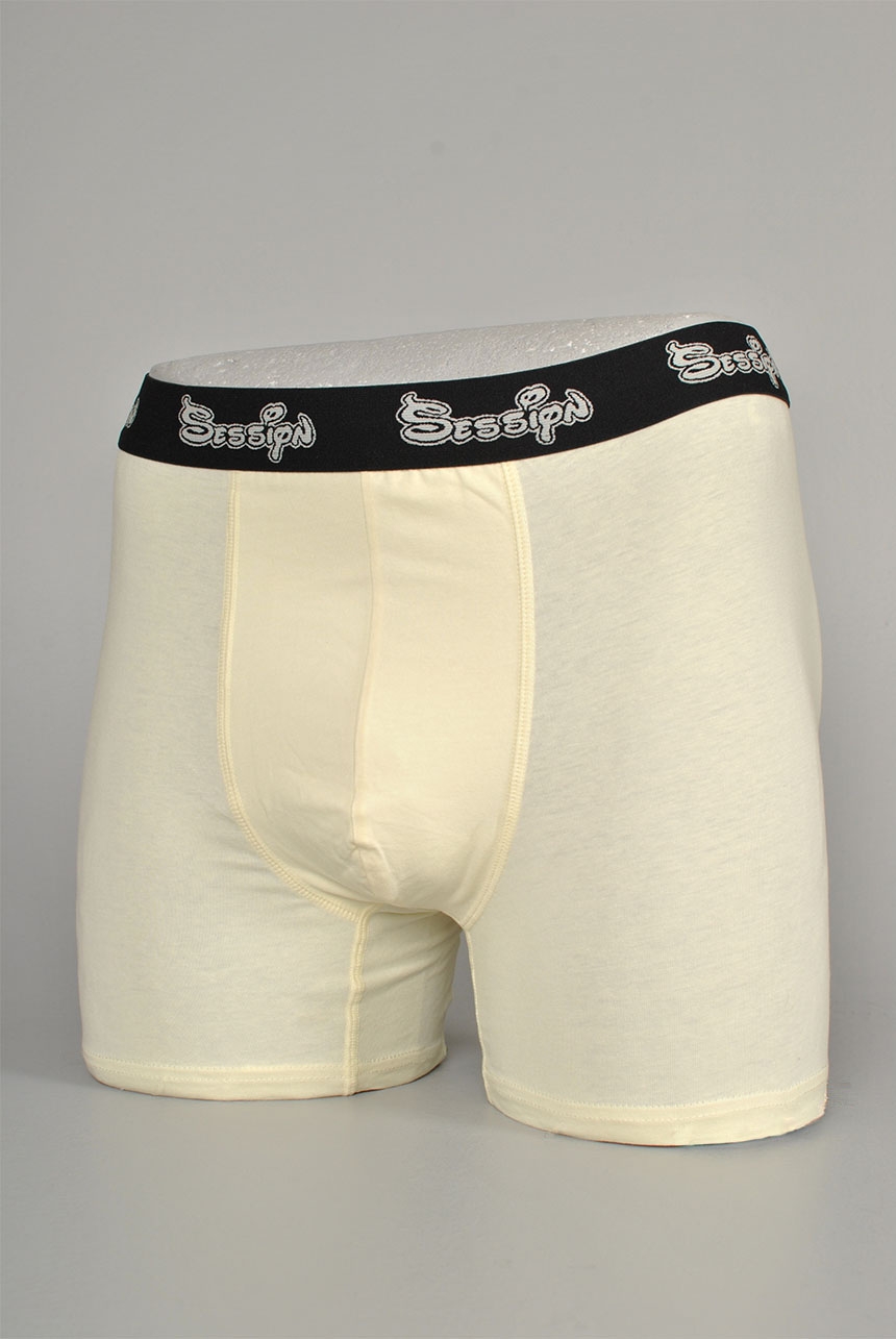 Solid Boxershorts Solid Boxershorts