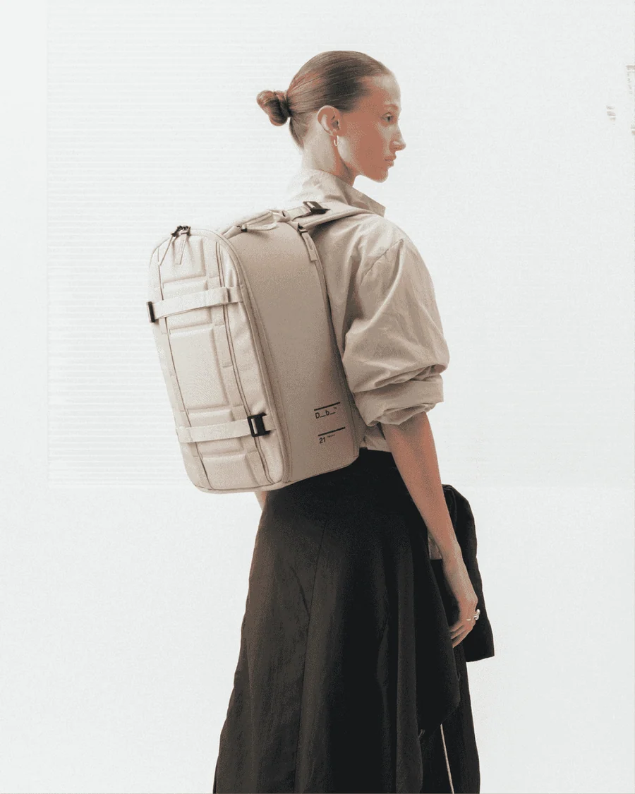 Ramverk Backpack 21L