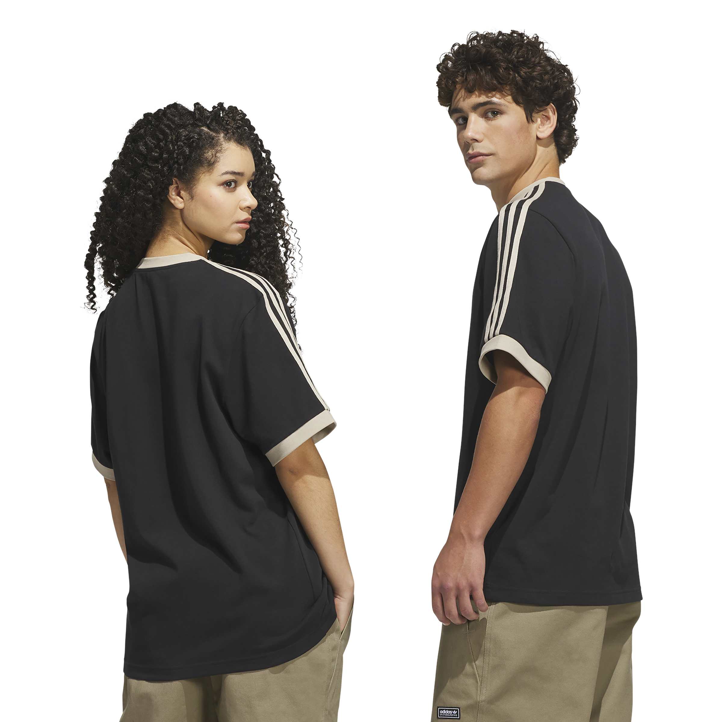 Fsbs Ringer Tee