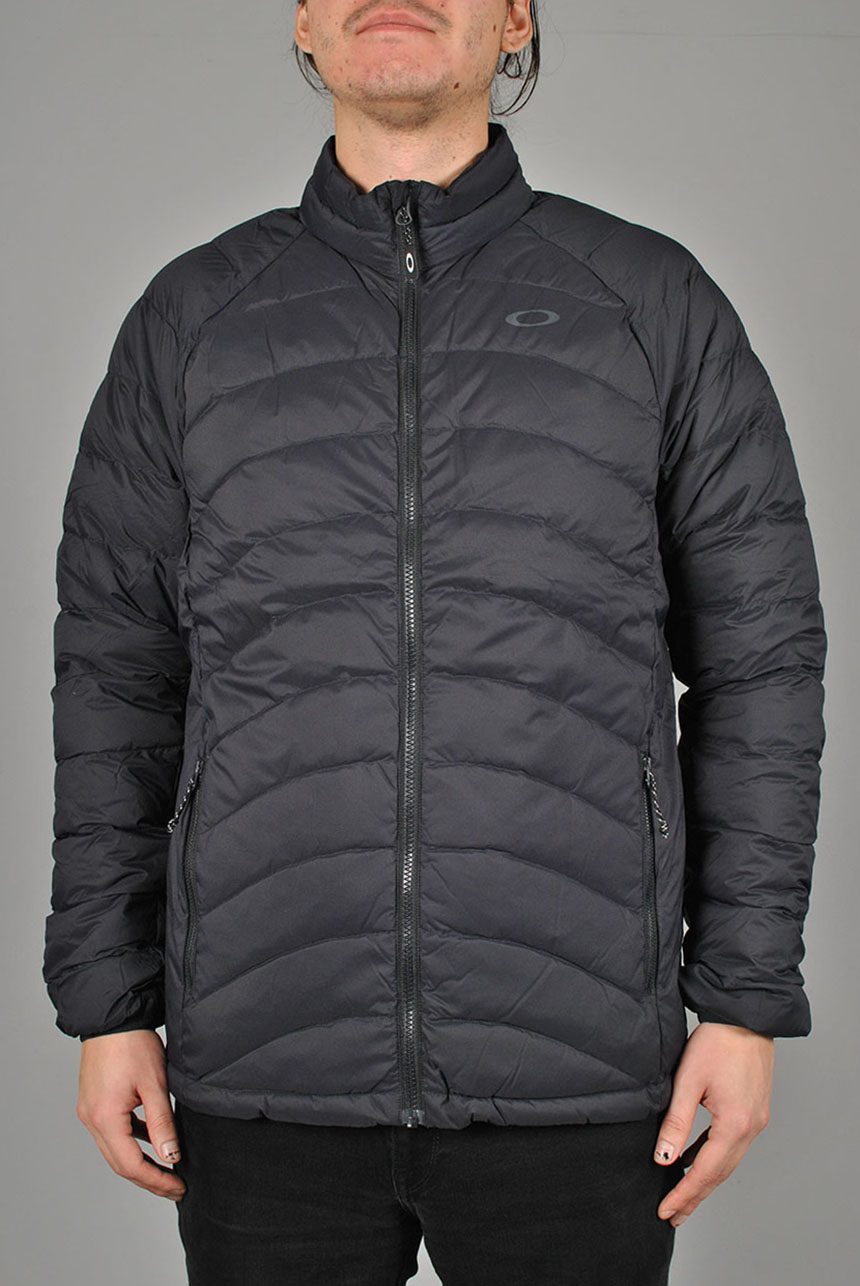 Snowbound Packable Down Puffy Jacket