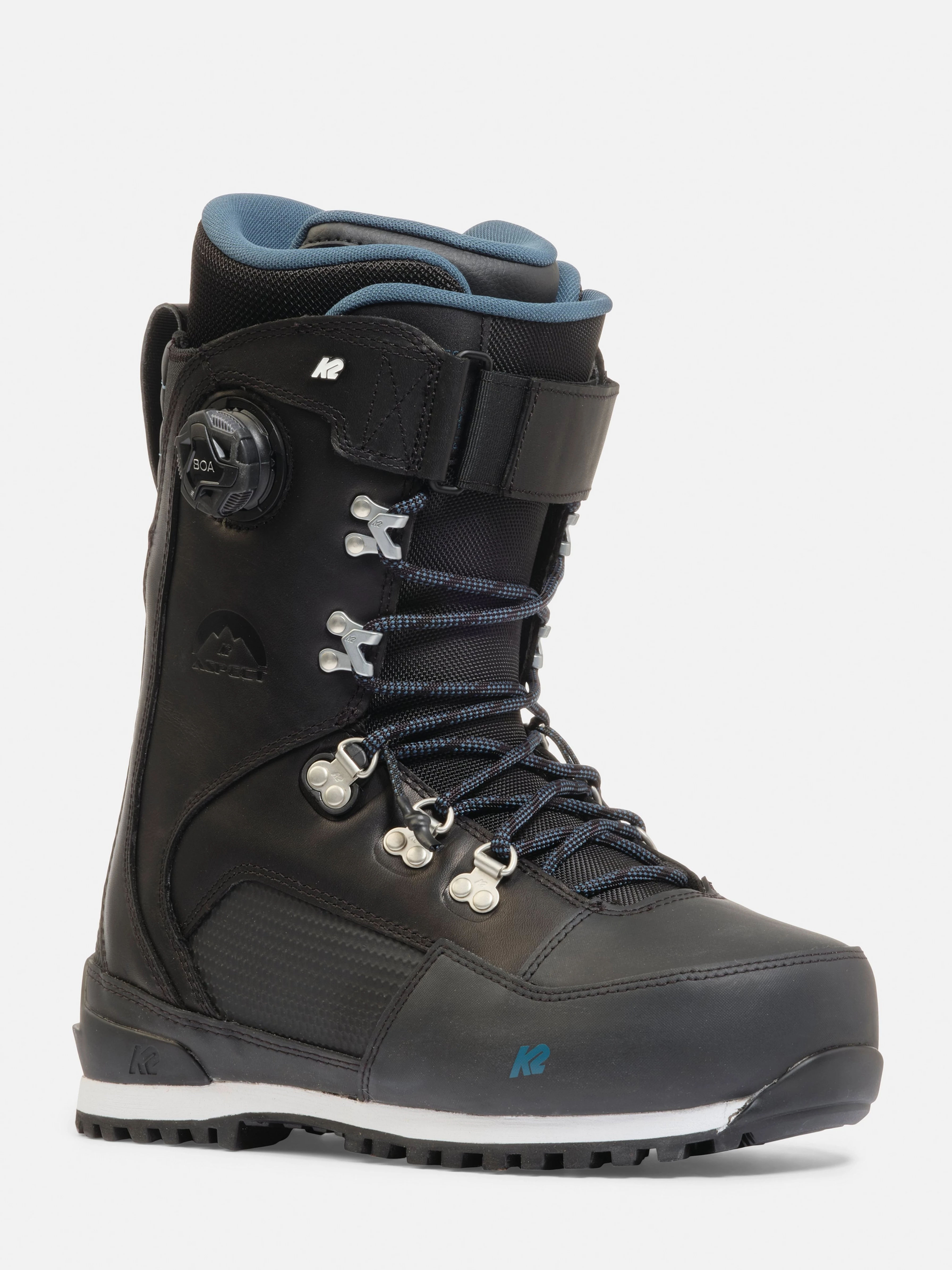 Aspect Snowboard Boot