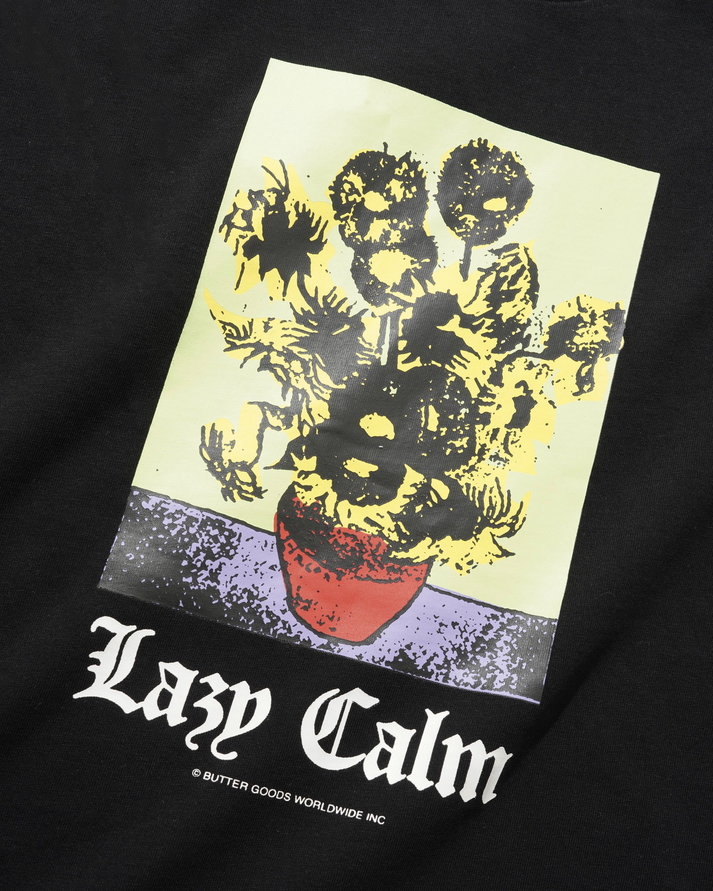 Lazy Calm Tee