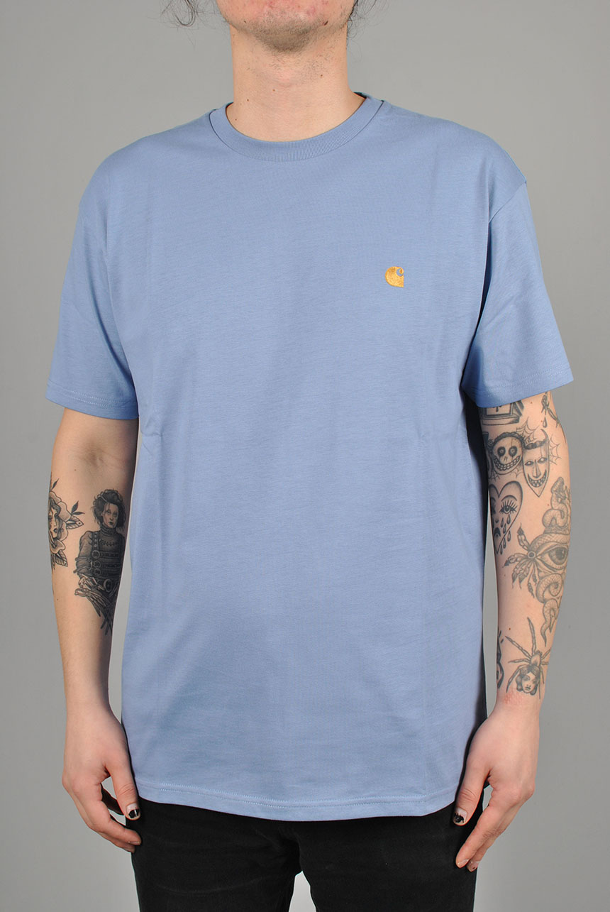 S/S Chase T-Shirt S/S Chase T-Shirt