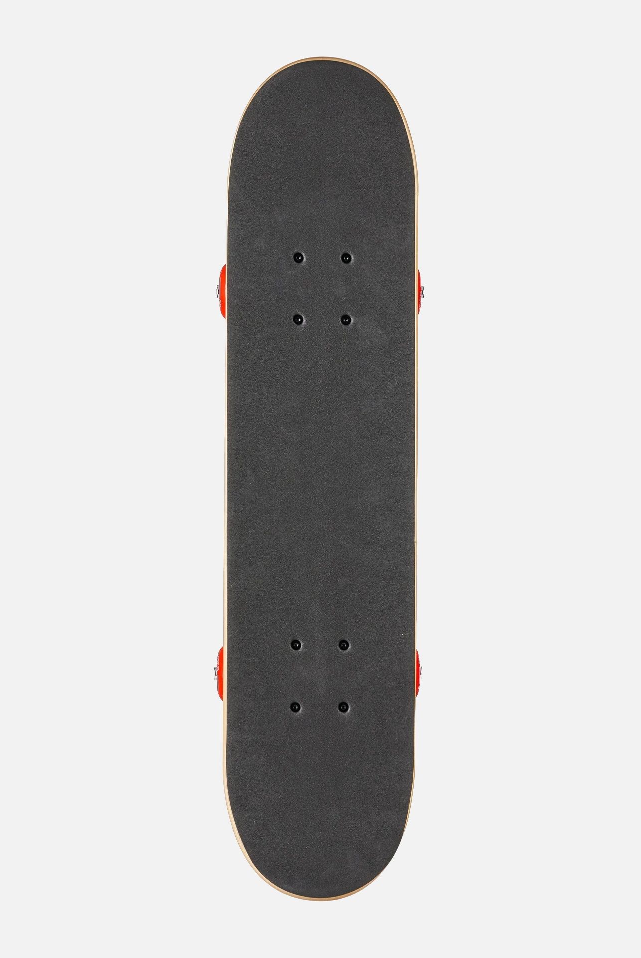 Detention Mini Soft Top 6.5 Komplett Skateboard