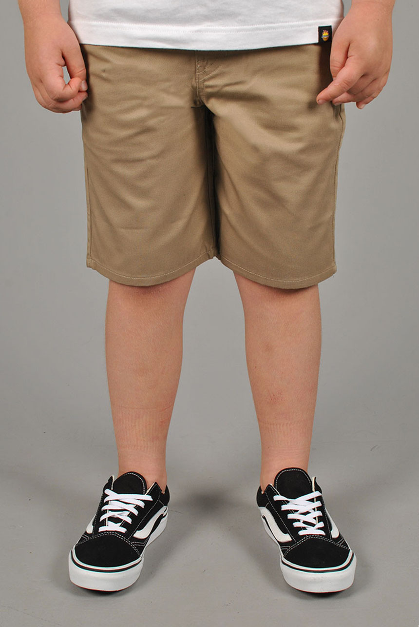 Kids Frickin Chino Shorts Kids Frickin Chino Shorts
