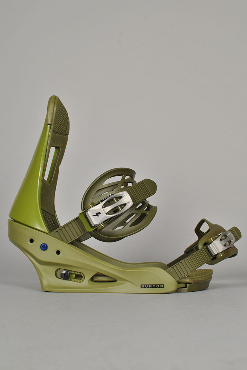 Freestyle Snowboard Bindings Freestyle Snowboard Bindings