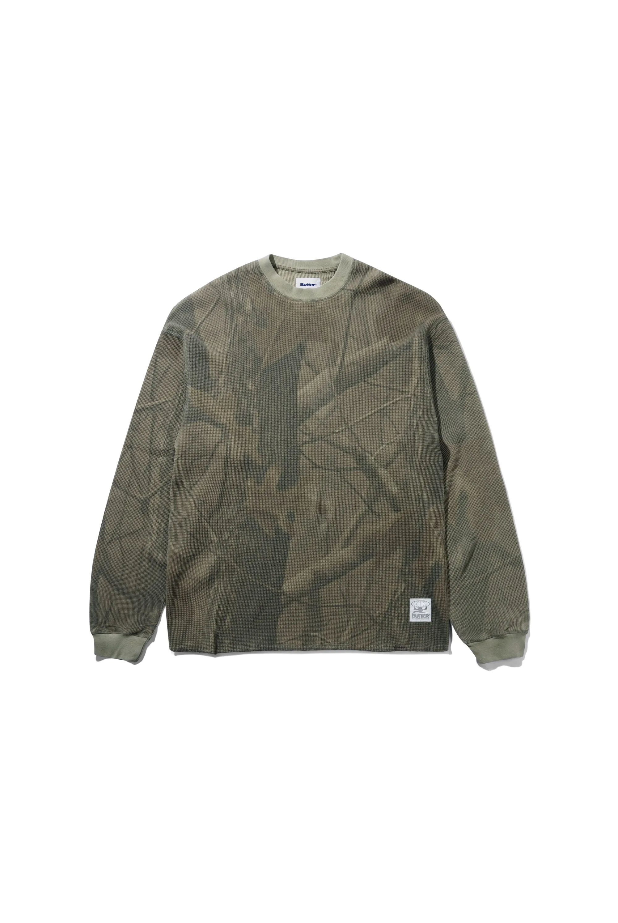 Thermal L/S Top