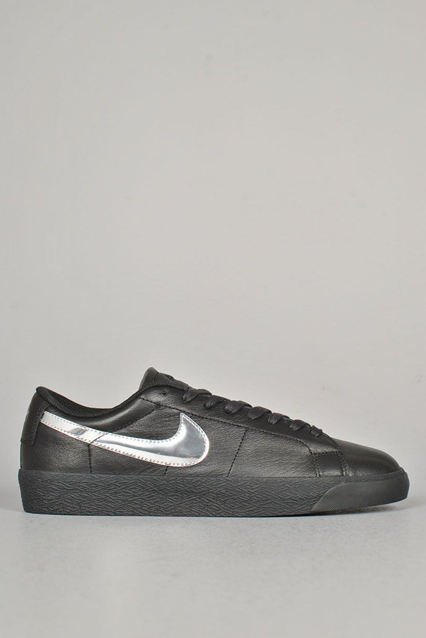 Zoom Blazer Low QS x Dancer