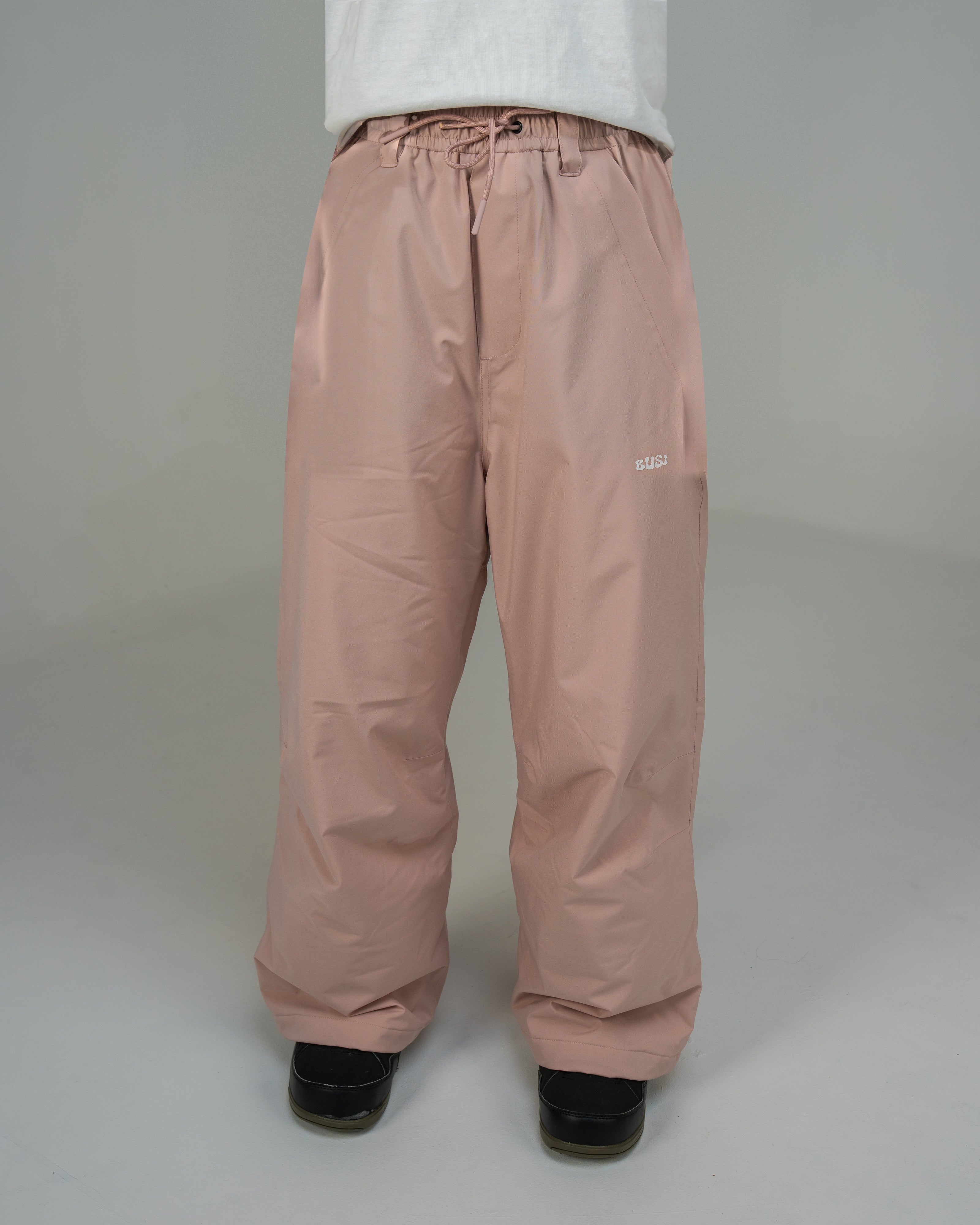Biggie Padded Pant