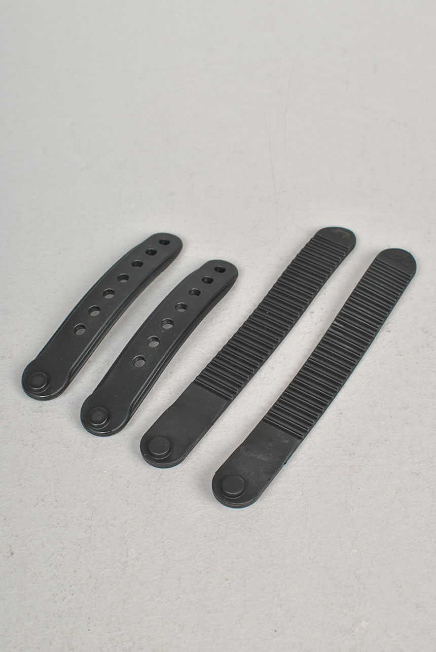 Toe Sawblade and Toe Connector Old Generation (Set) Toe Sawblade and Toe Connector Old Generation (Set)