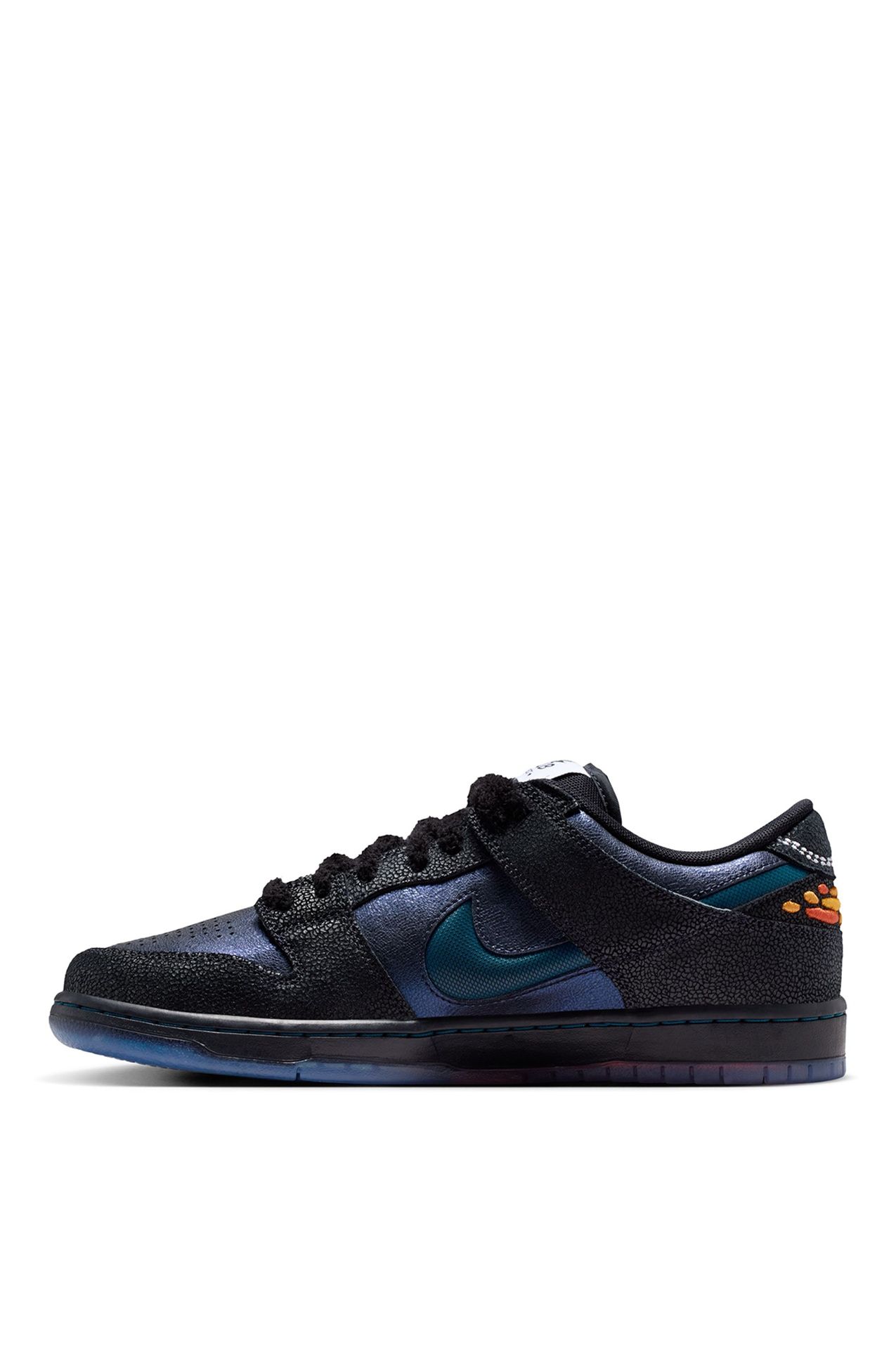  Dunk Low x Bluetile