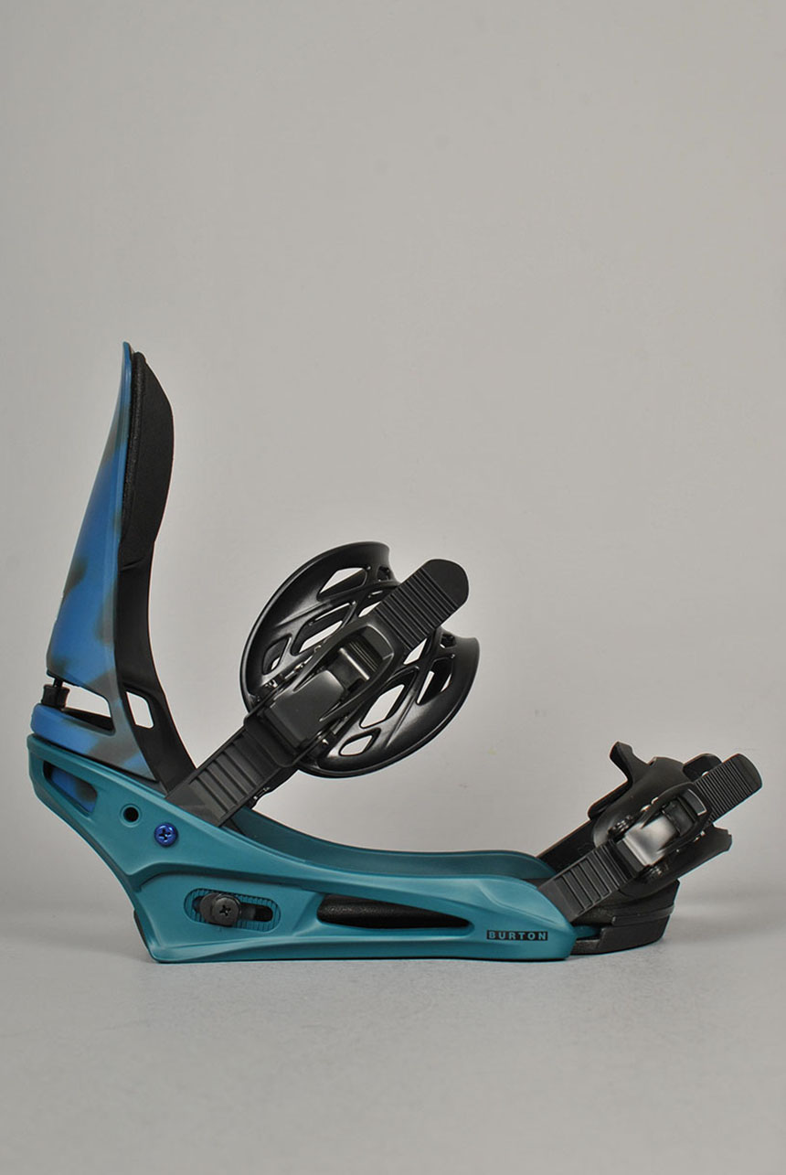 Cartel Snowboard Bindings