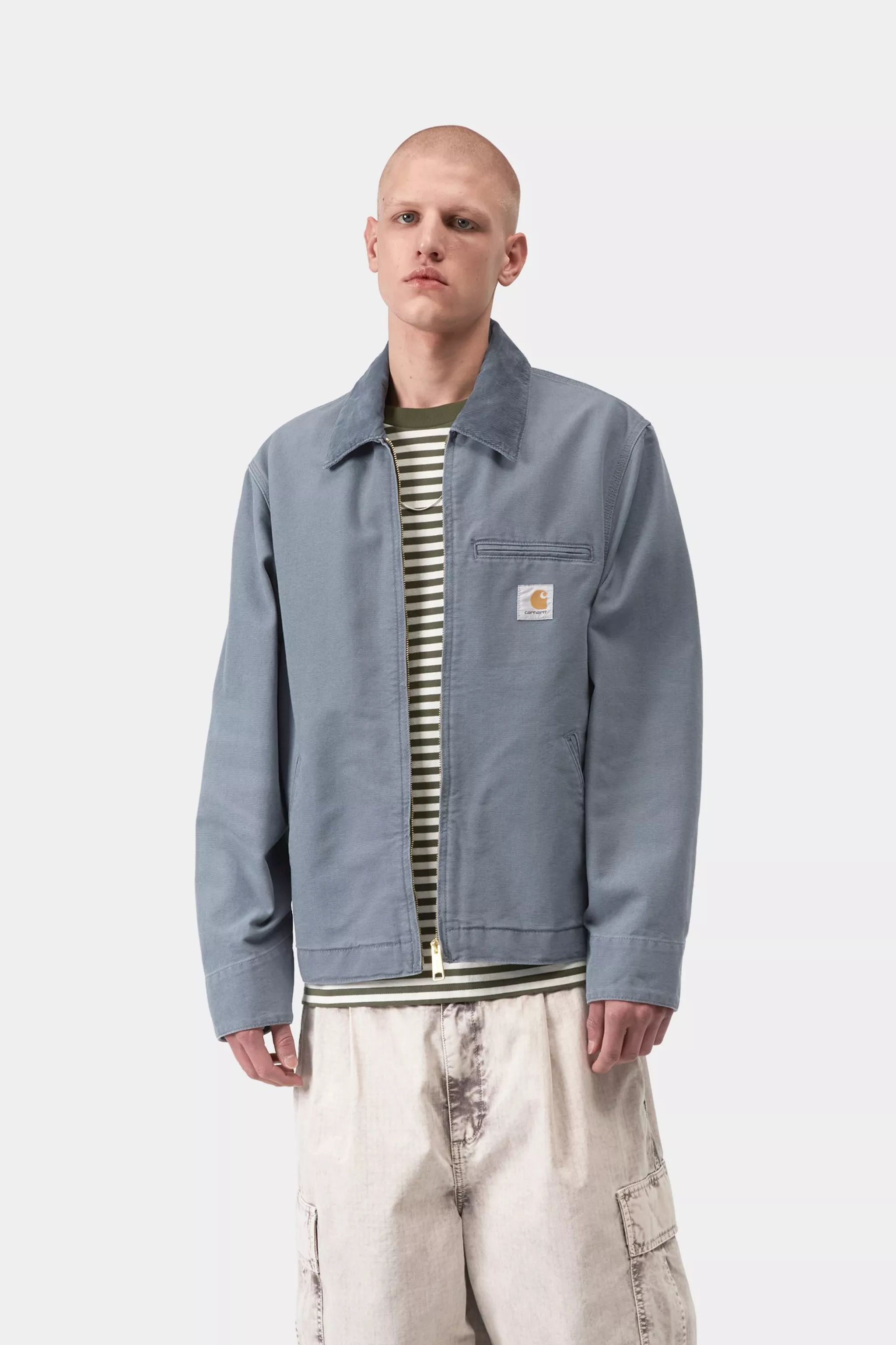 Detroit Jacket (Spring)